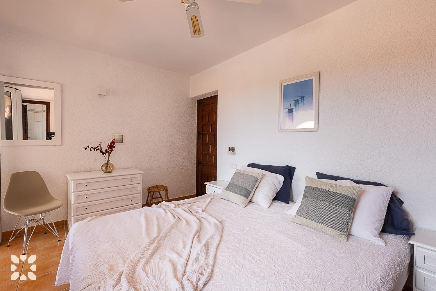 Villa con piscina privada