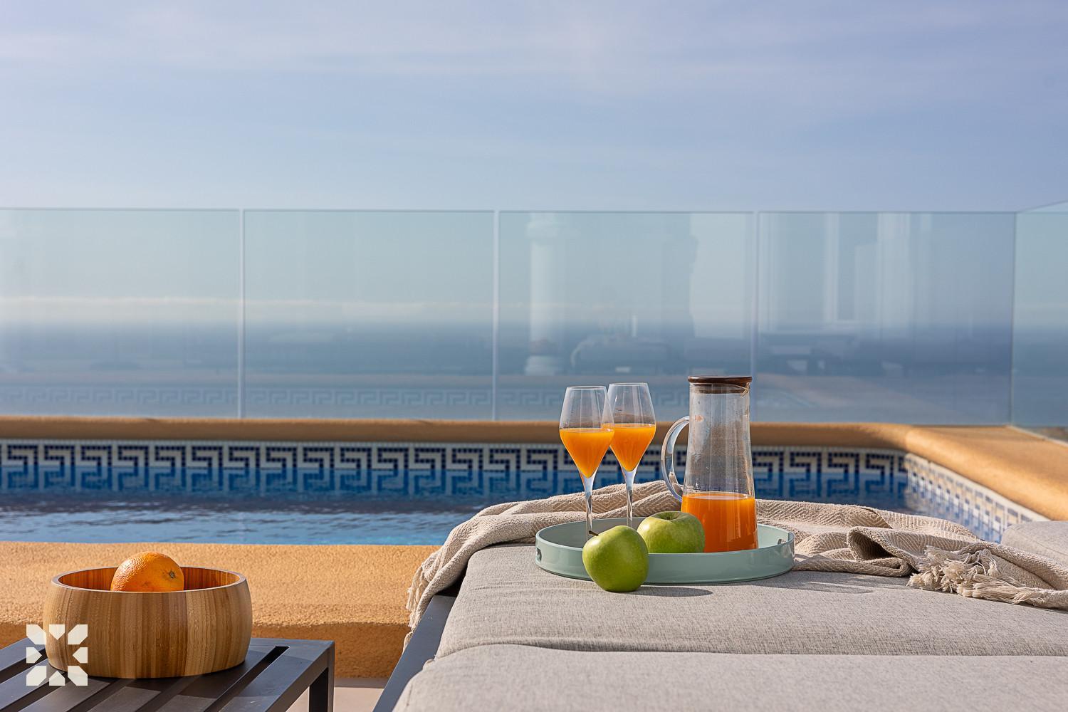 Villa with Private Pool photo 2