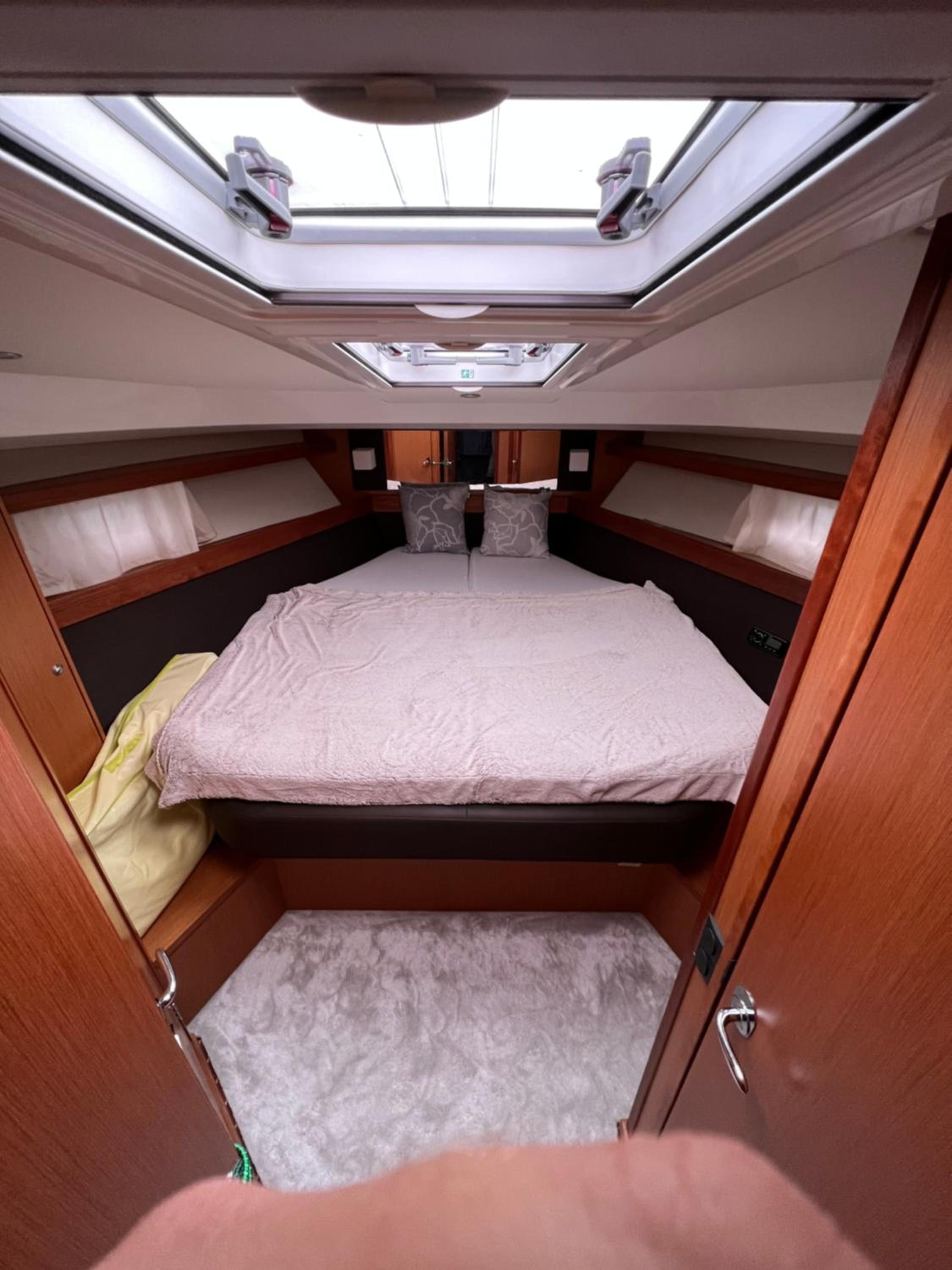 Mobile Home