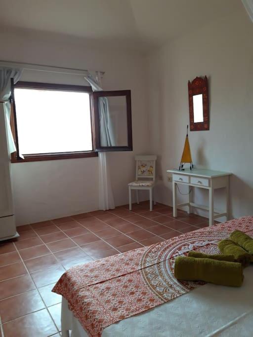 Casa de Dos Habitaciones