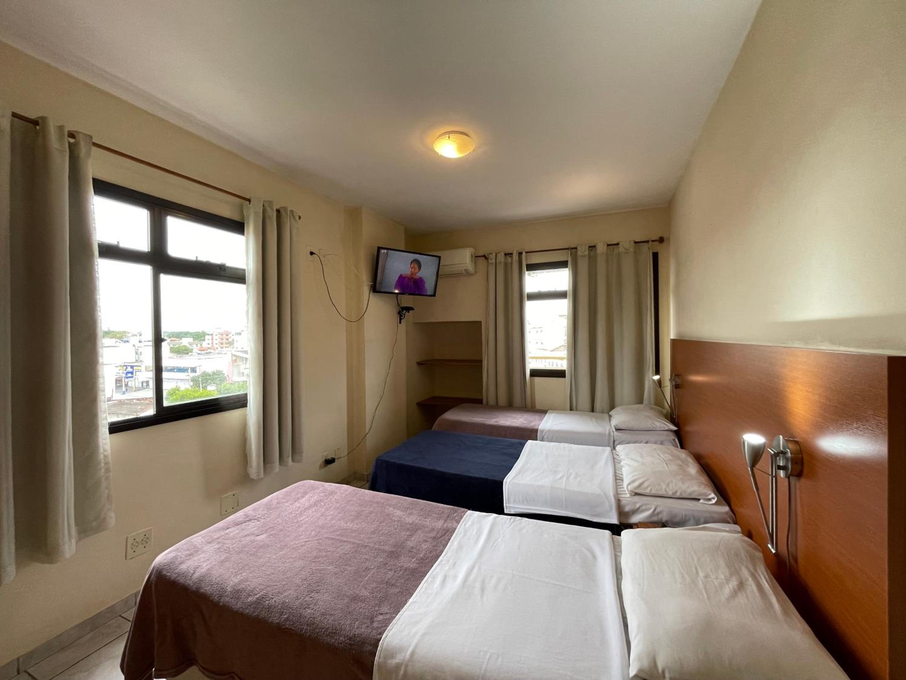 Deluxe Apartment photo 1