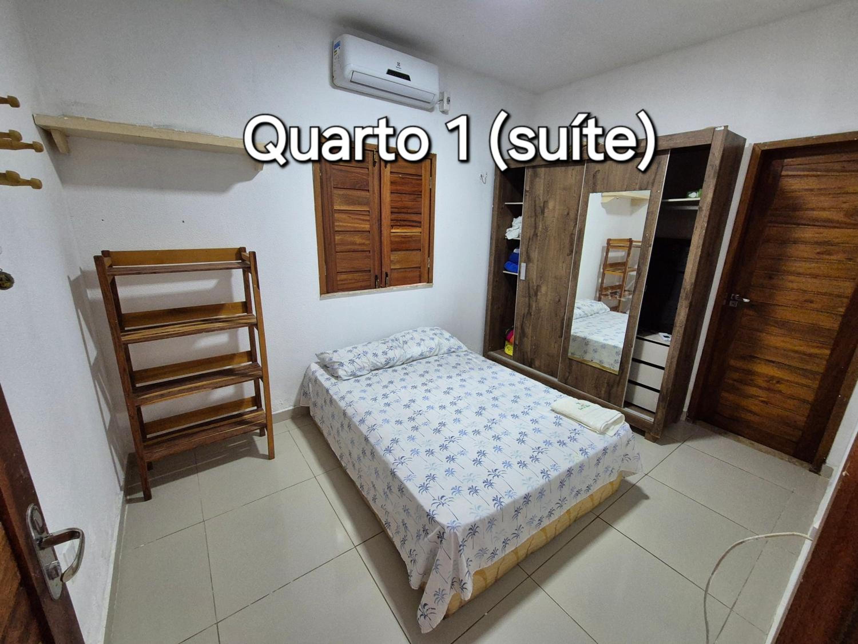 Four-Bedroom House photo 1