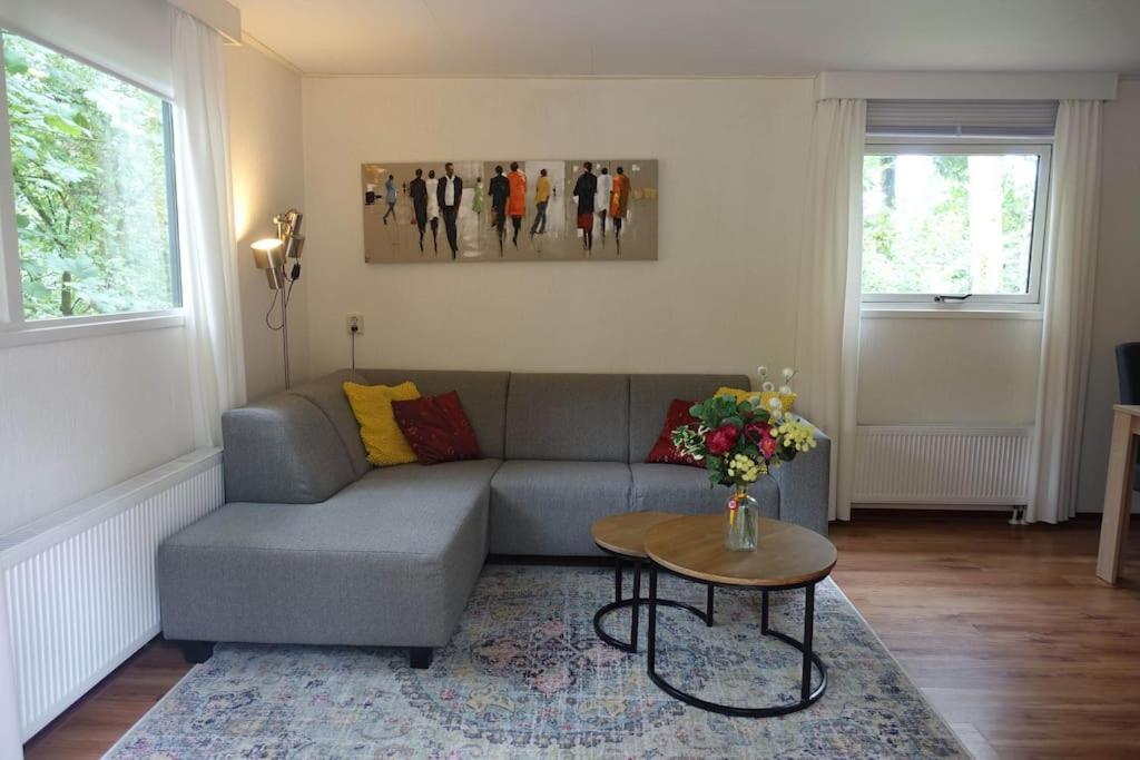 Two-Bedroom Chalet photo 1