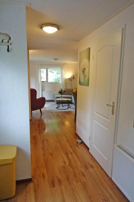 Two-Bedroom Chalet photo 2