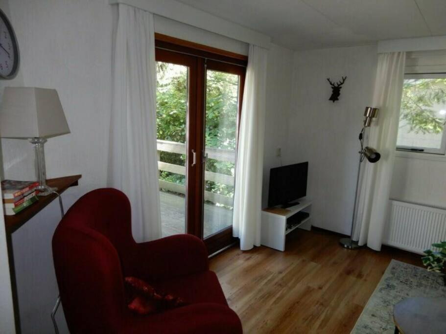 Two-Bedroom Chalet photo 3