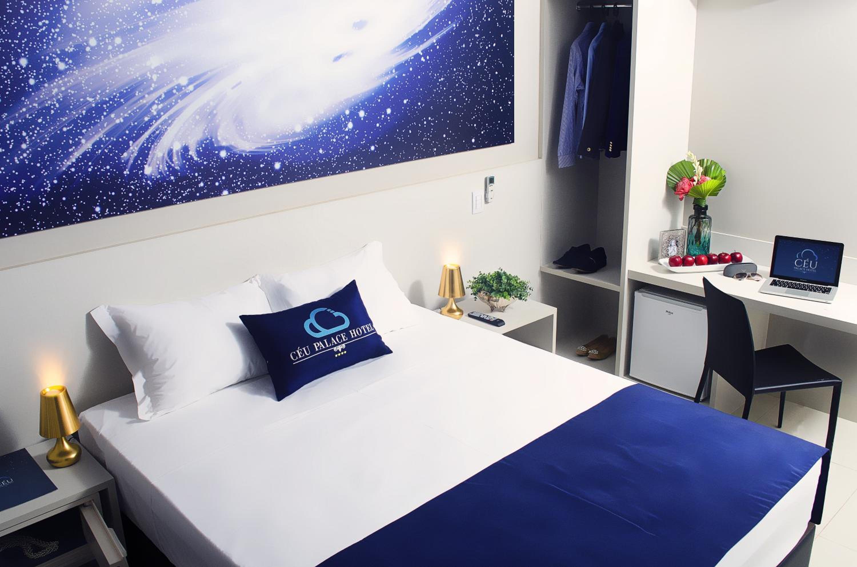 Deluxe Queen Room photo 3