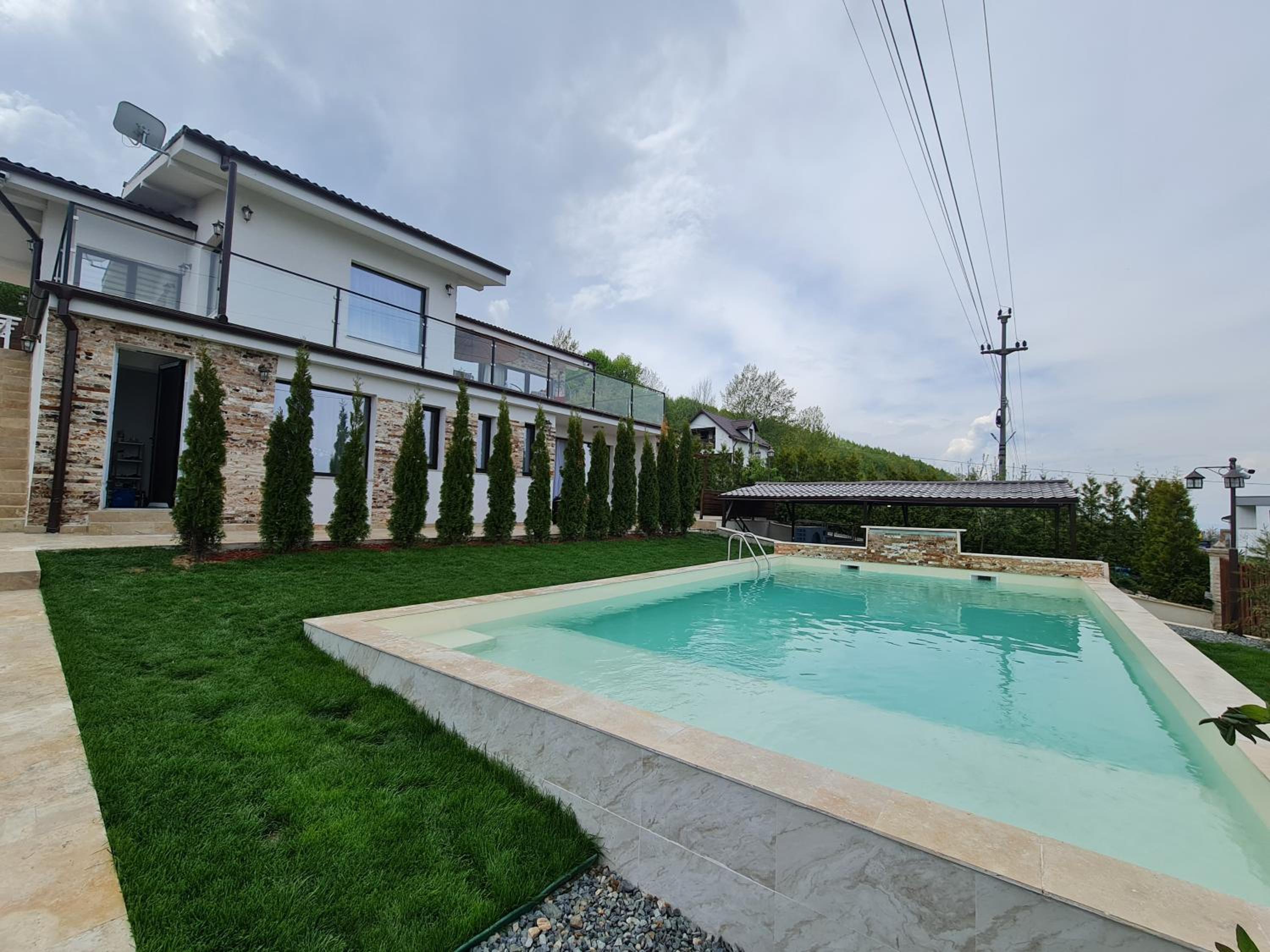 One-Bedroom Villa photo 2