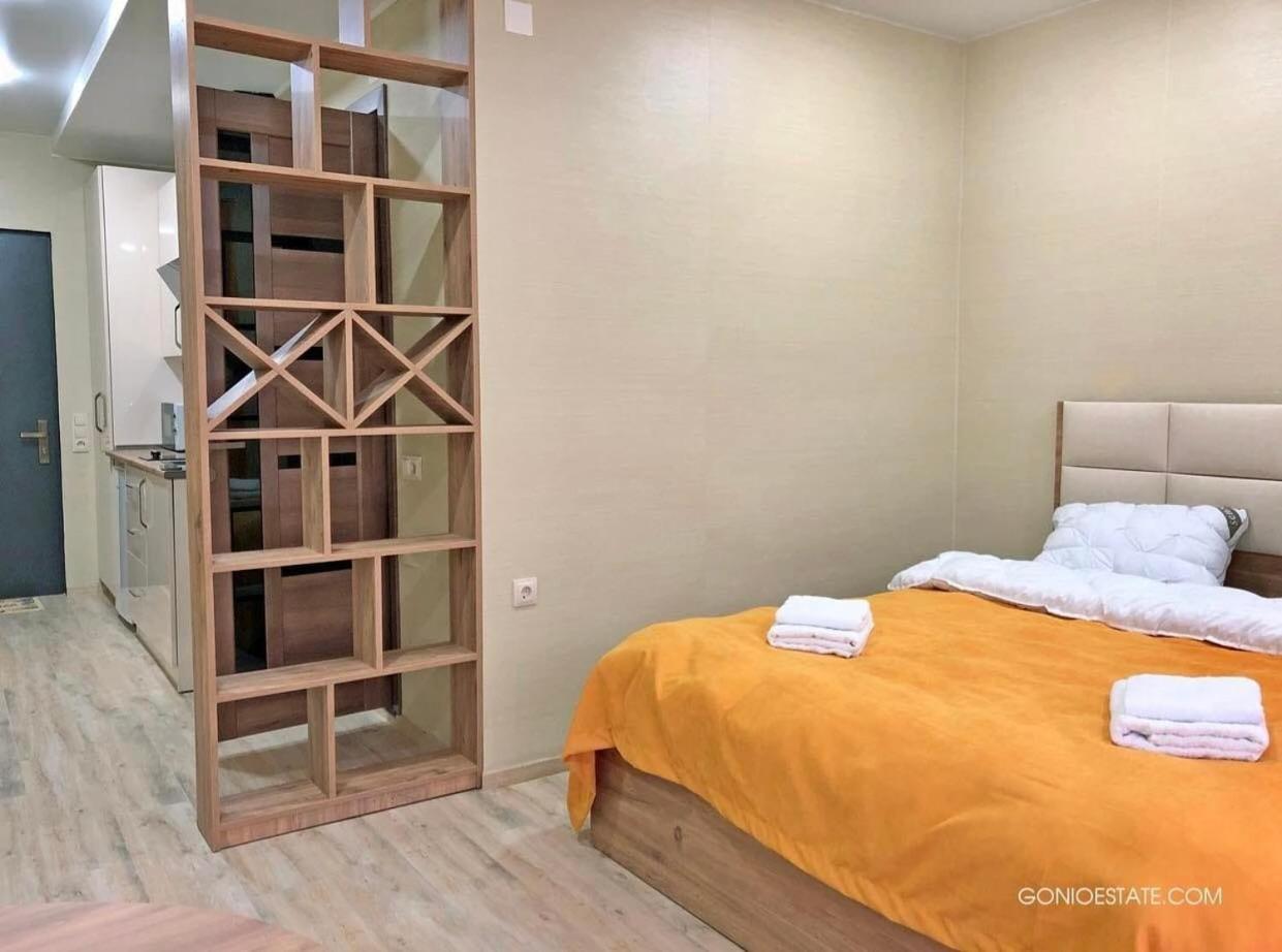 One-Bedroom Apartment photo 3