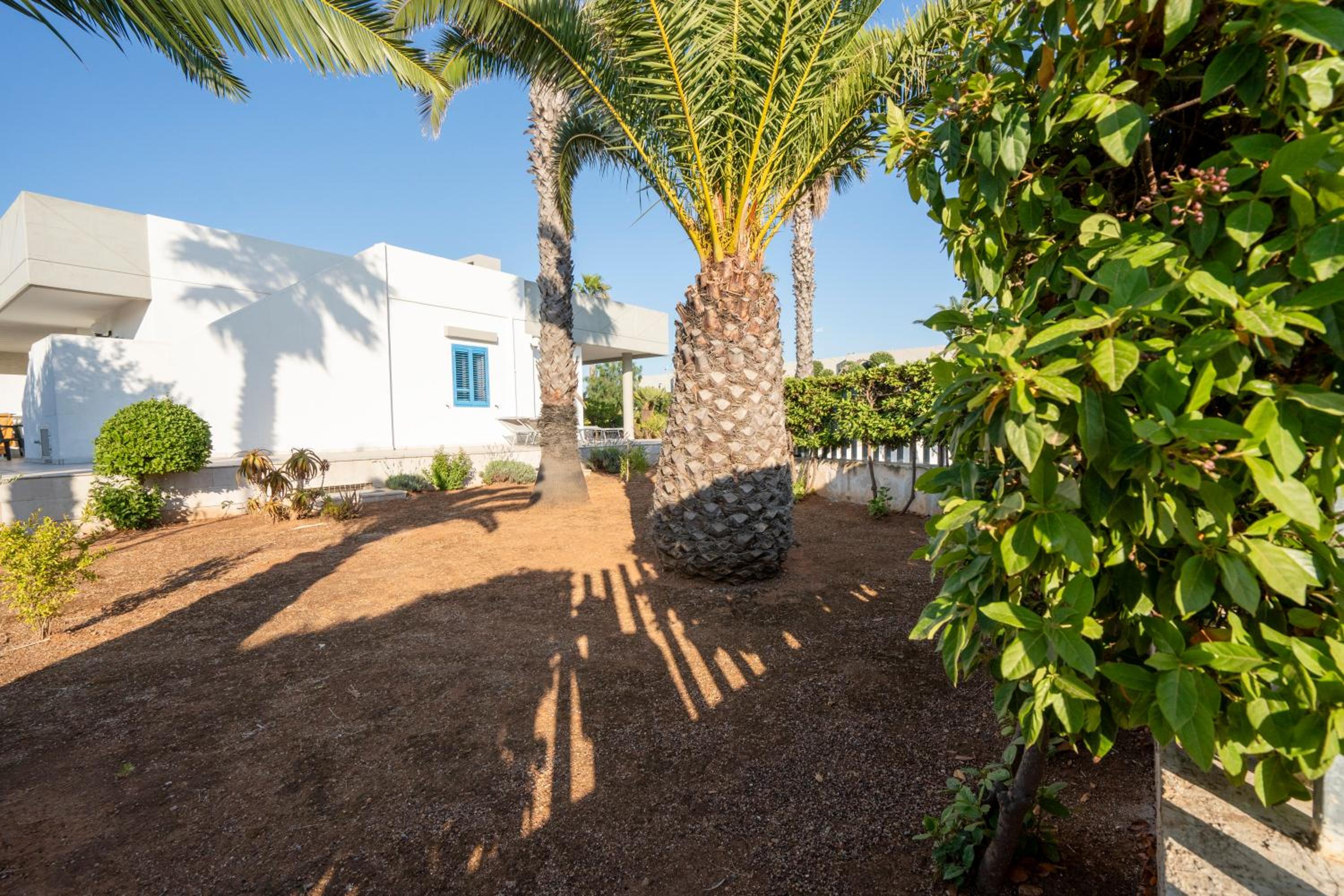 Three-Bedroom Villa photo 2