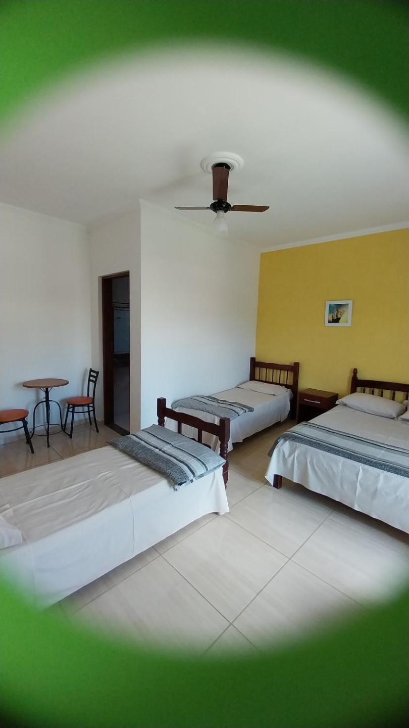 Deluxe Quadruple Room photo 1