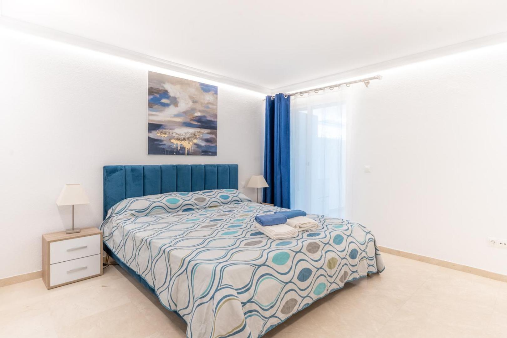 Apartamento Superior de Dos Habitaciones