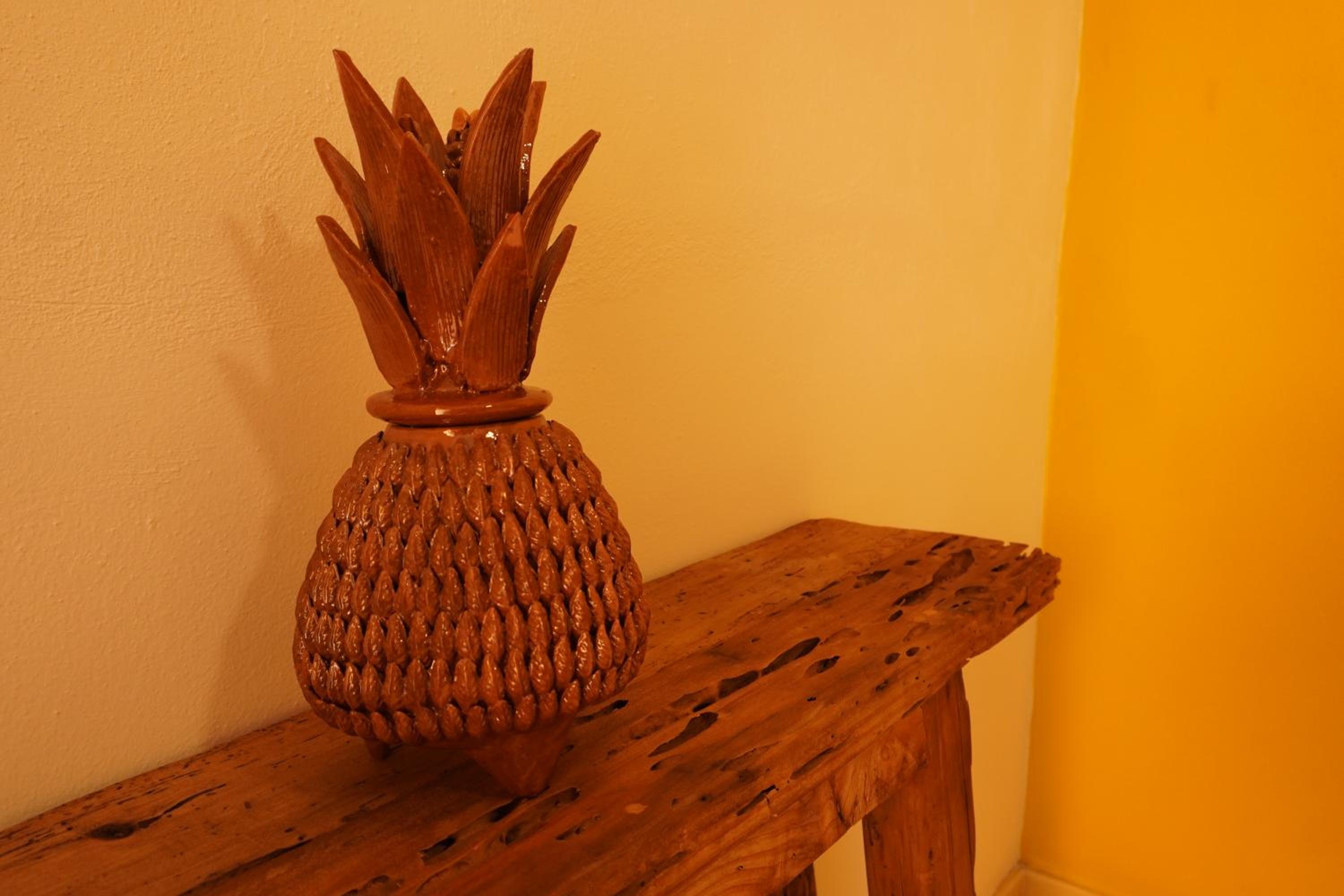 Duplex Apartment photo 3