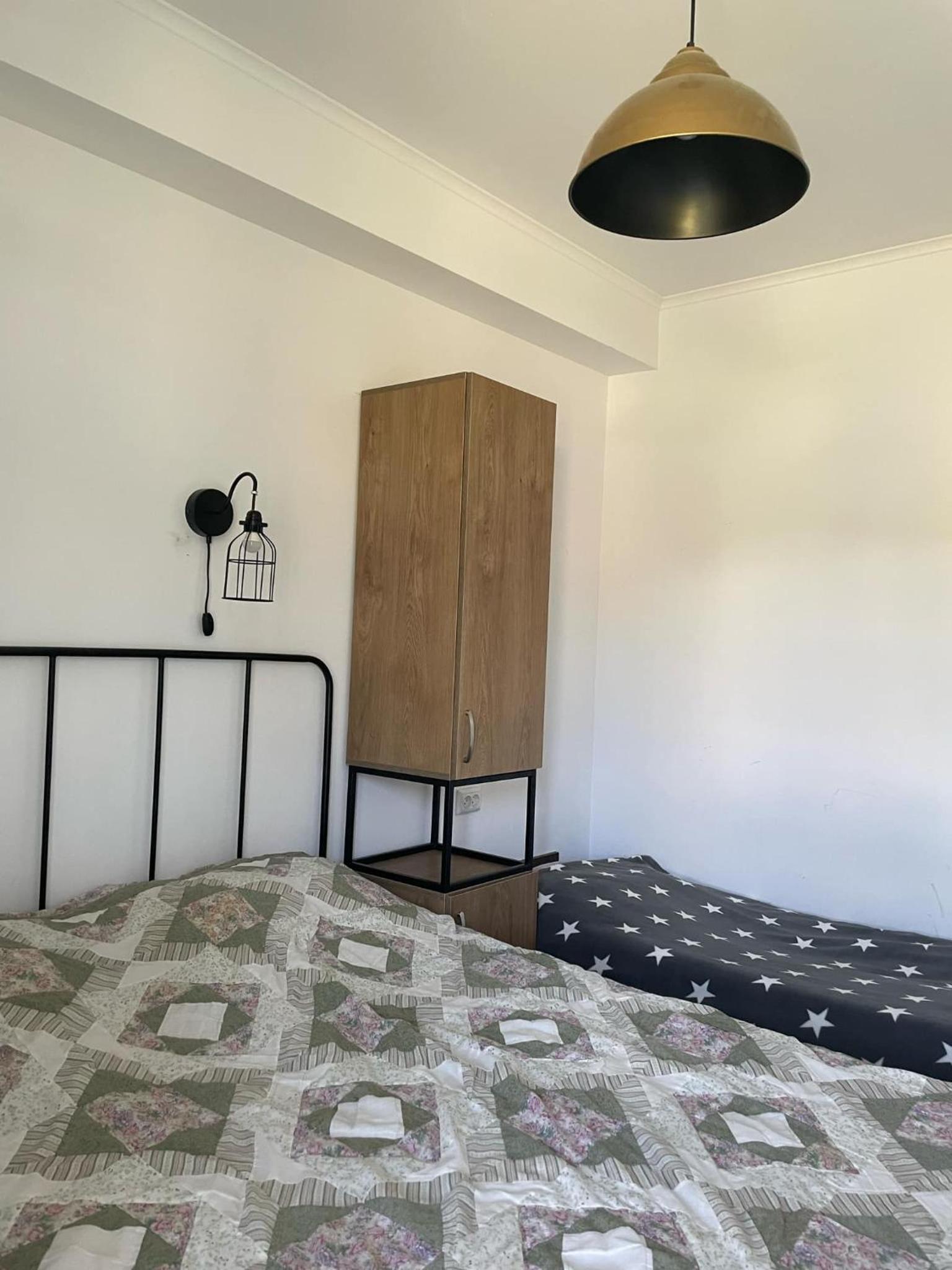 Studio Apartment with Balcony photo 3