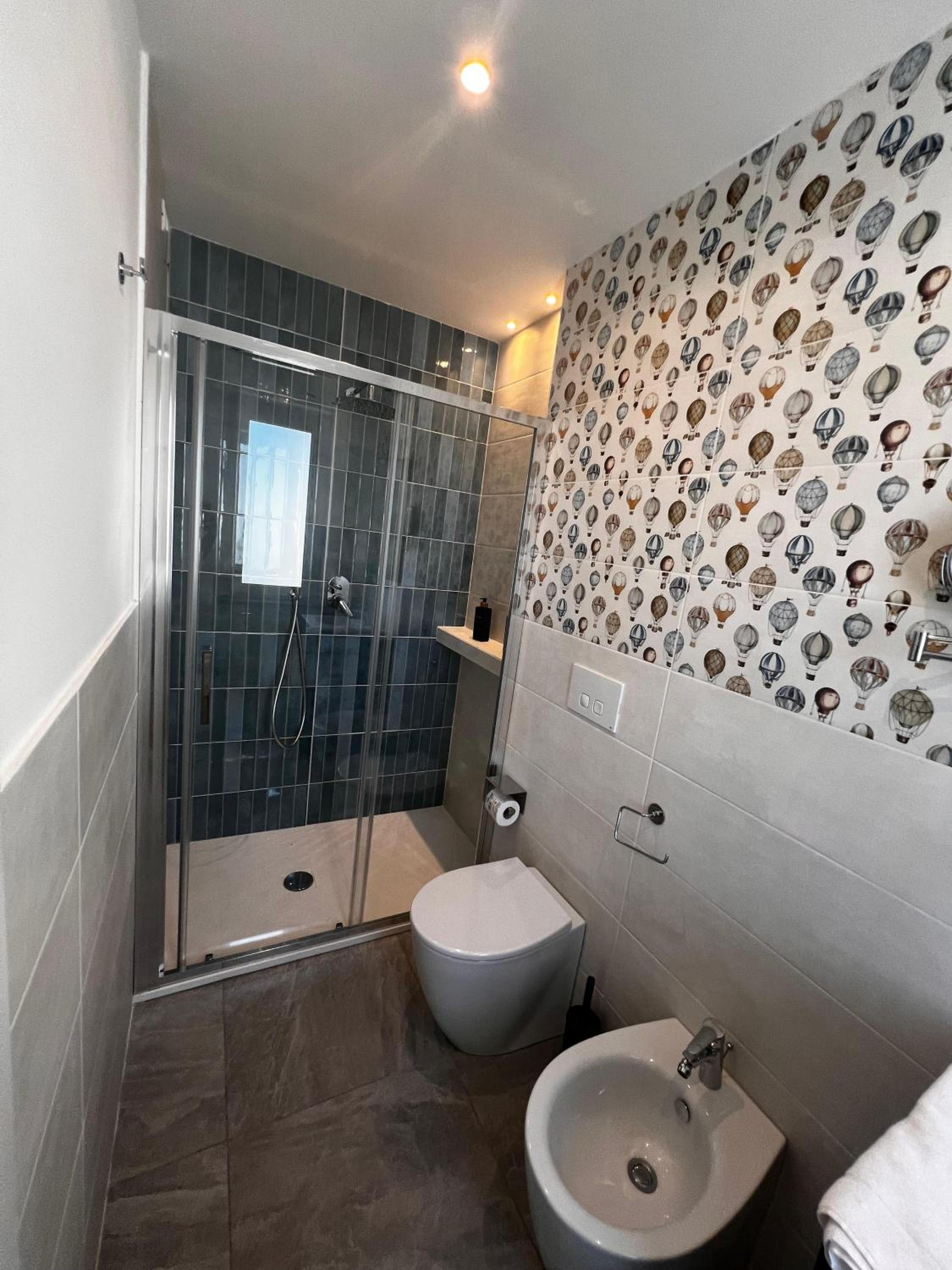 Double Room with Terrace photo 3
