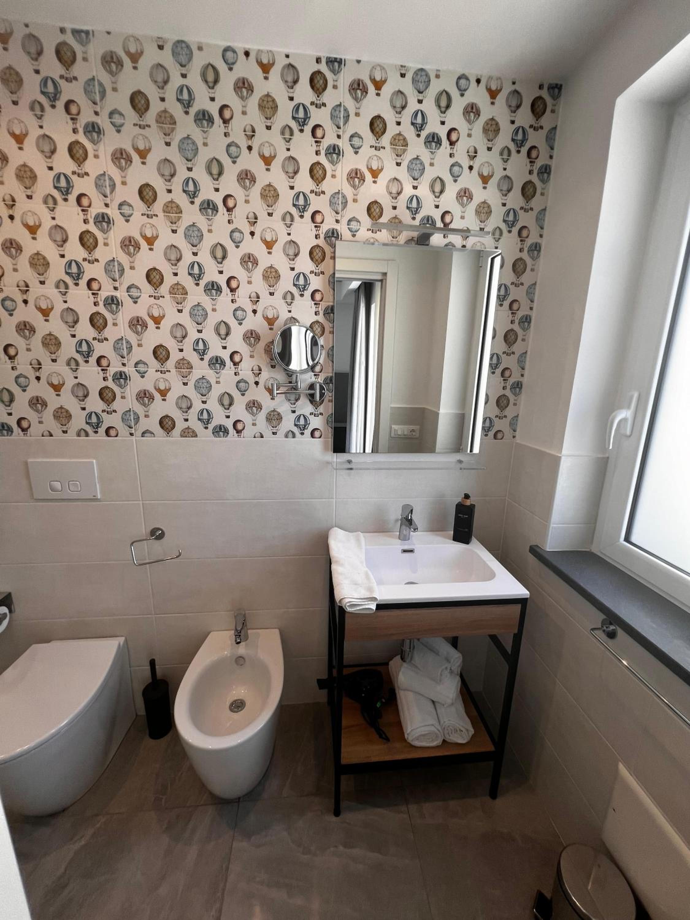 Double Room with Terrace photo 2