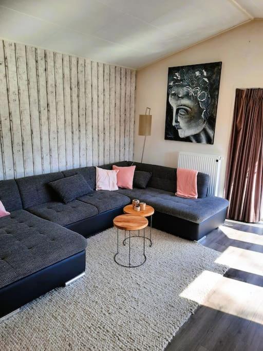 One-Bedroom Chalet photo 1