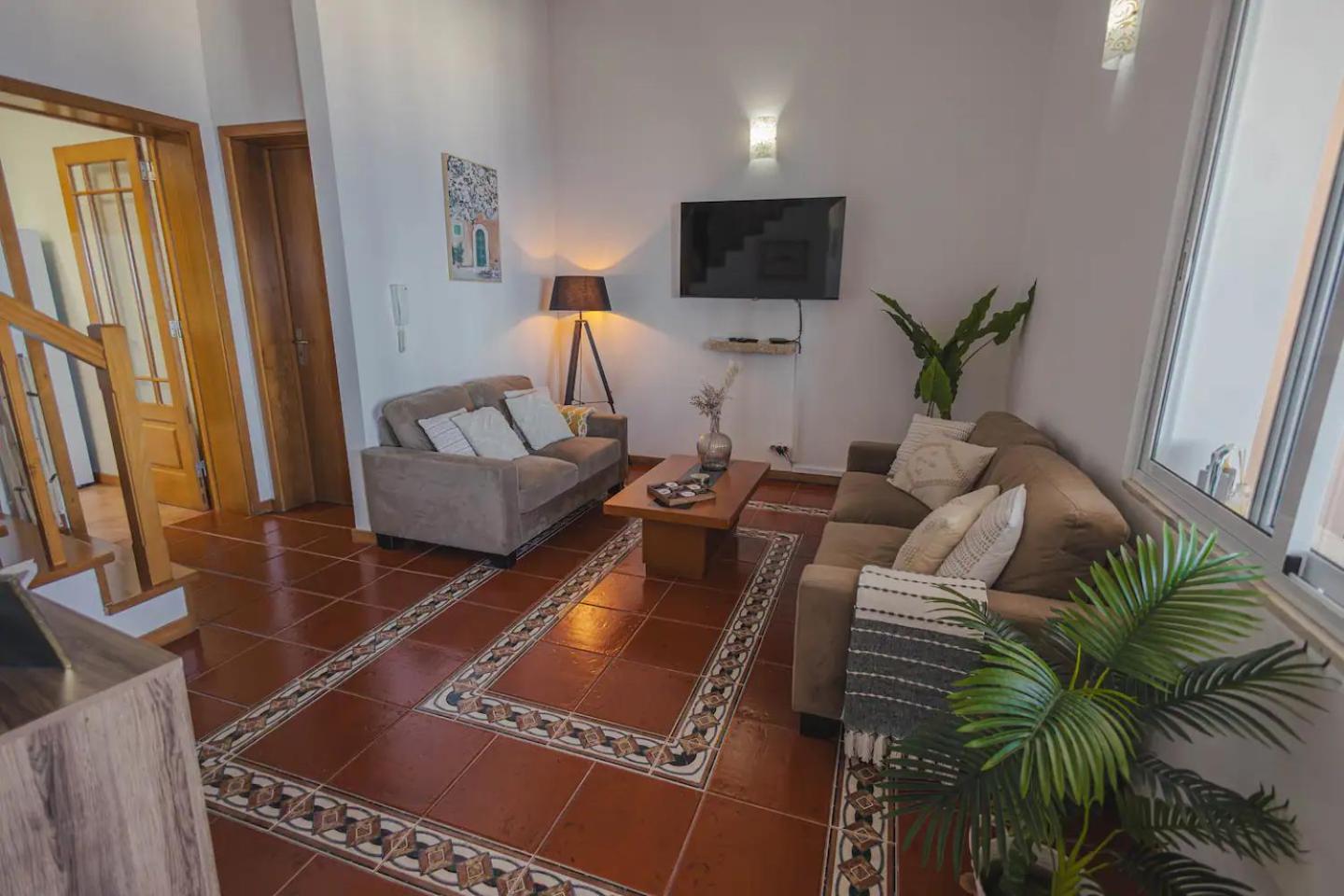 Two-Bedroom House photo 1