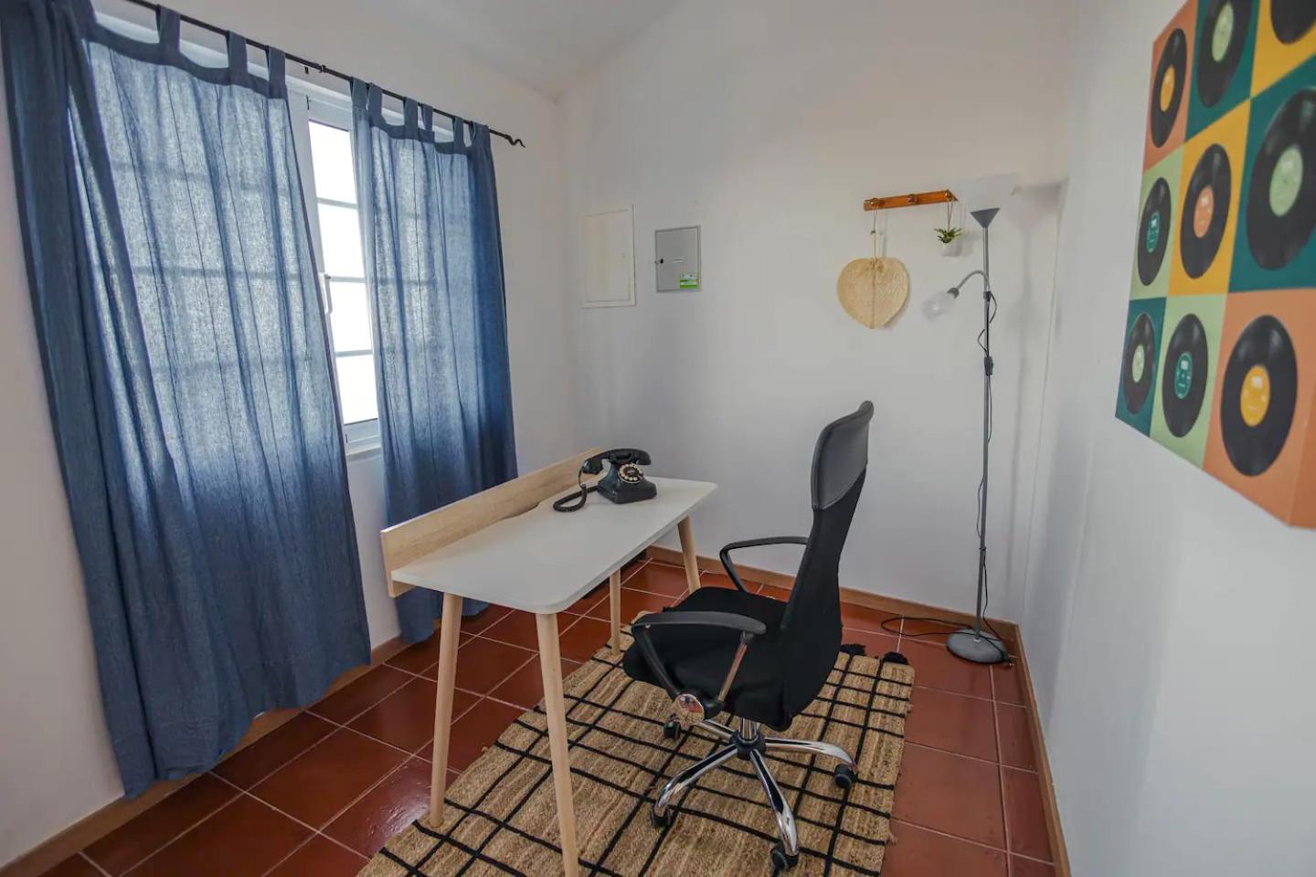 Two-Bedroom House photo 2