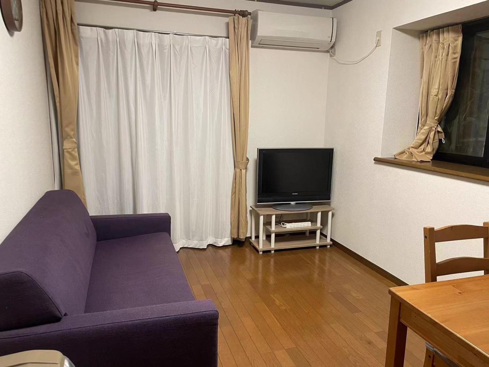 Vacation Home photo 1