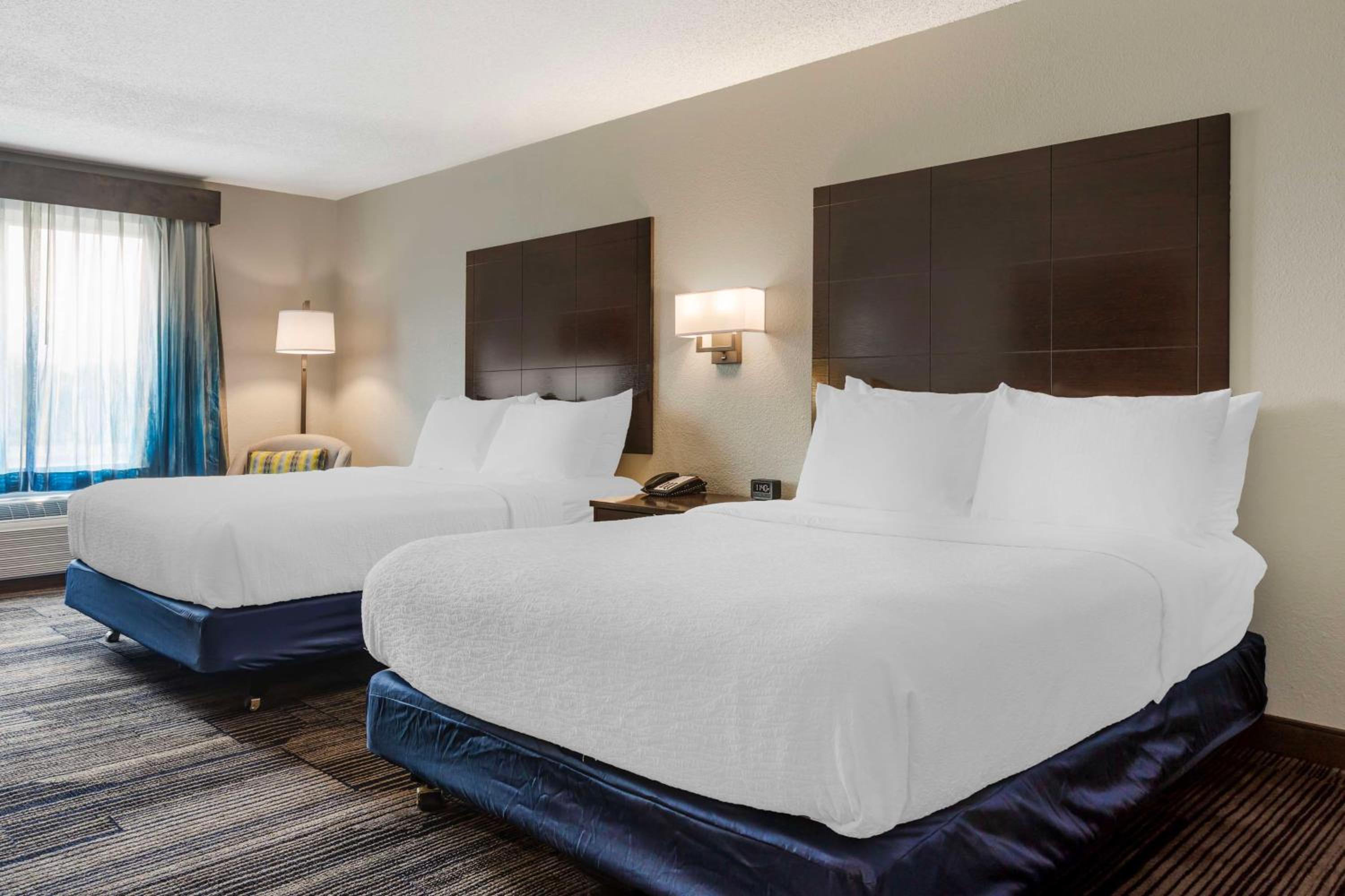 Quadruple Room With Bathtub - Disability Access