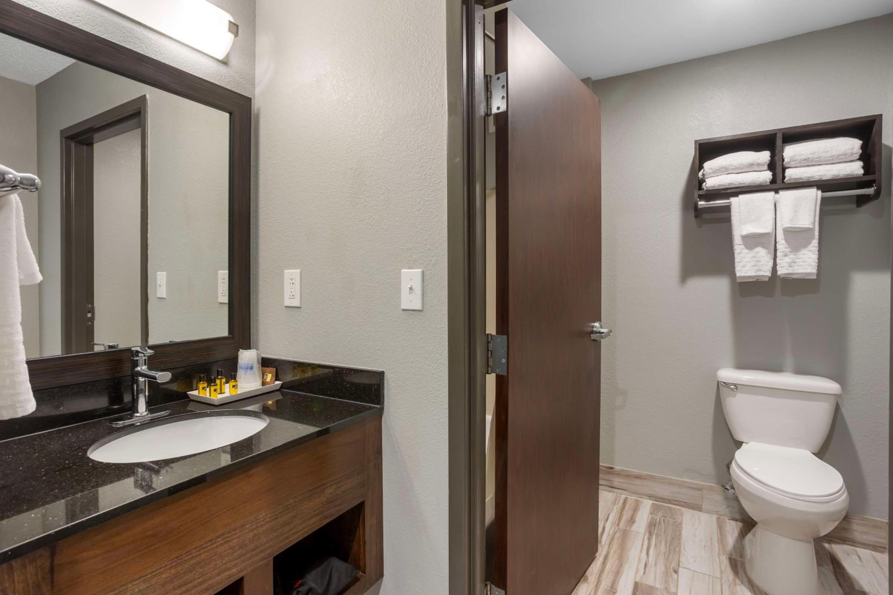 Best Western Plus Columbia Inn, Billede 2