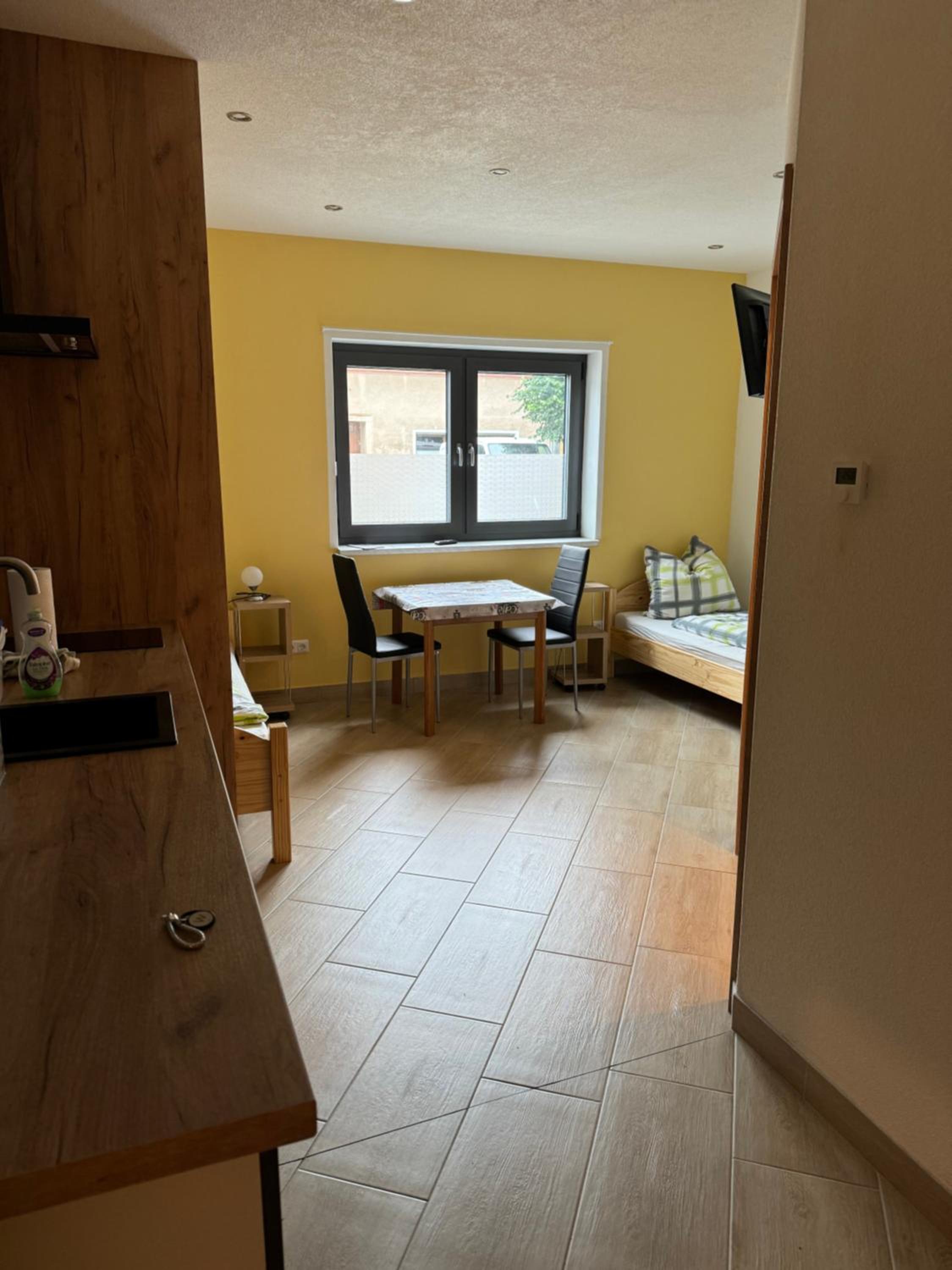Large Twin Room photo 3
