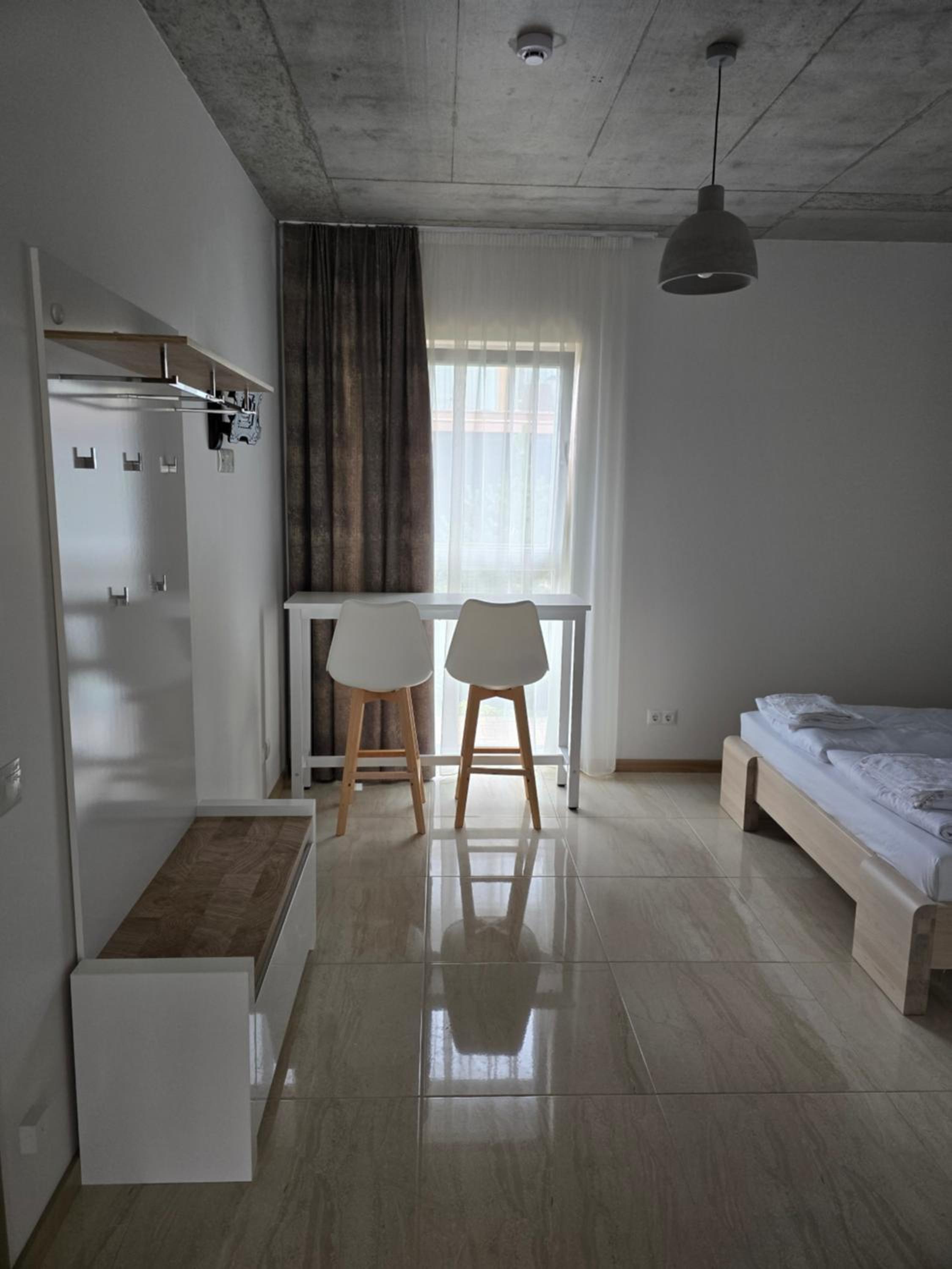 Apartment with Terrace photo 2
