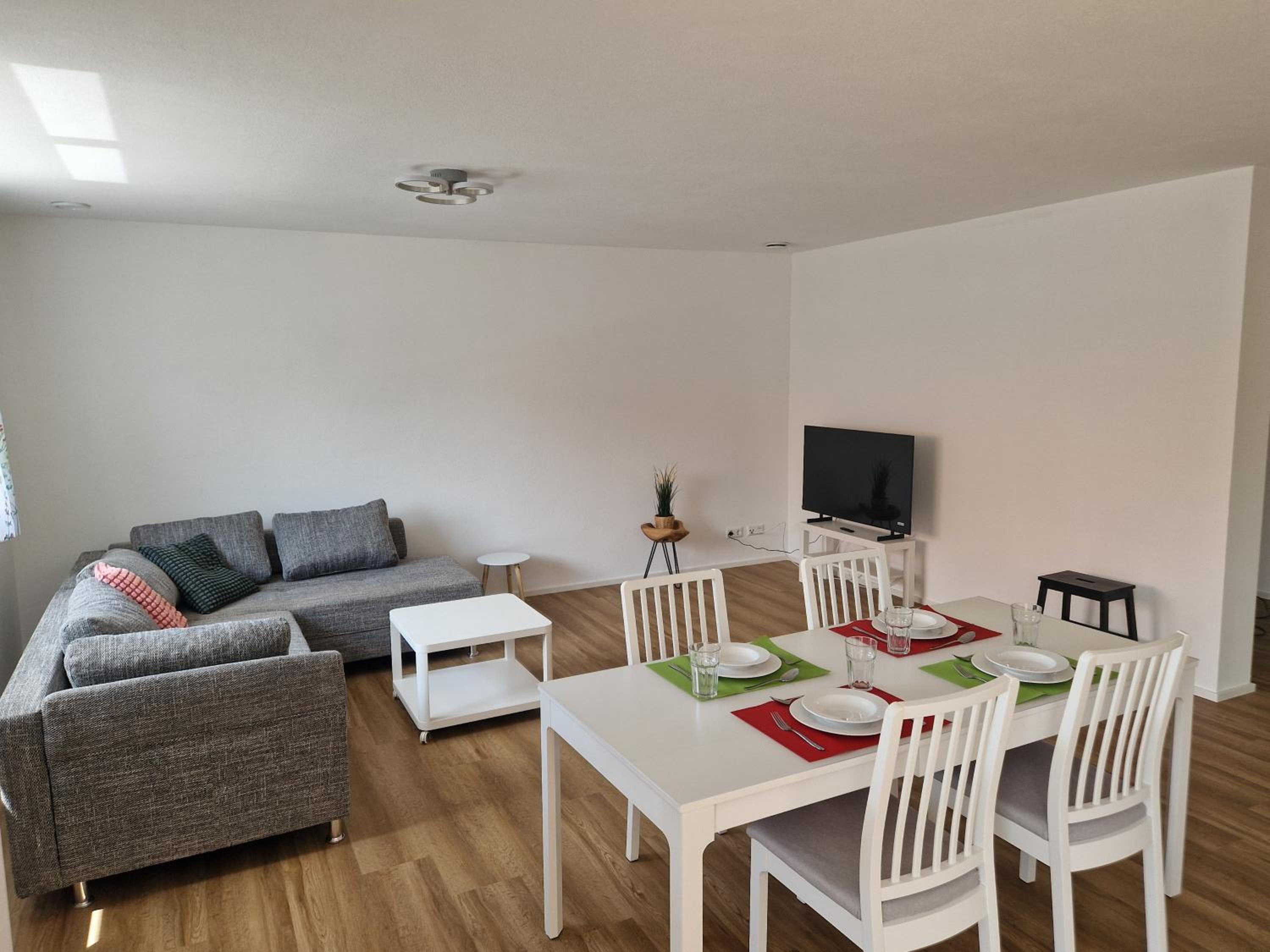 Apartment mit 2 Schlafzimmern photo 3