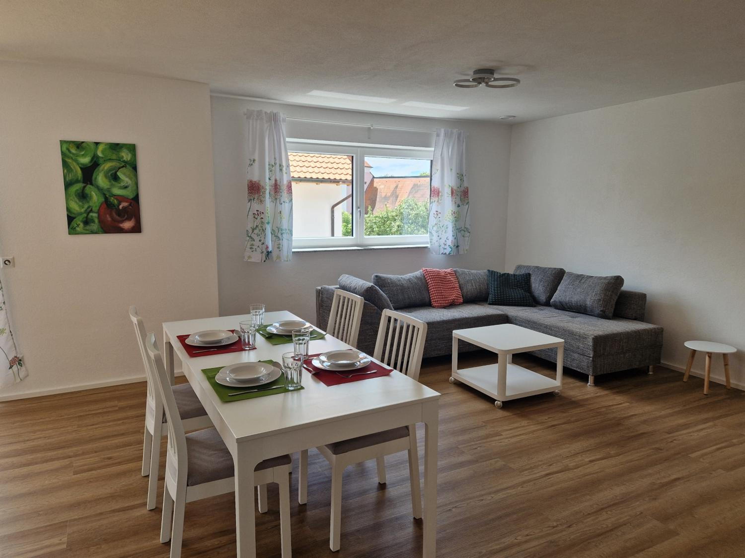 Apartment mit 2 Schlafzimmern photo 2
