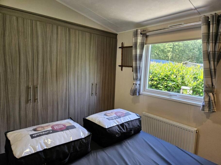 Two-Bedroom Chalet photo 1