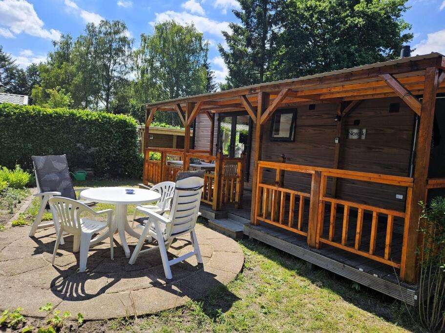 Two-Bedroom Chalet photo 3