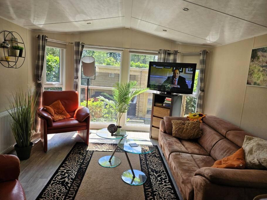 Two-Bedroom Chalet photo 2