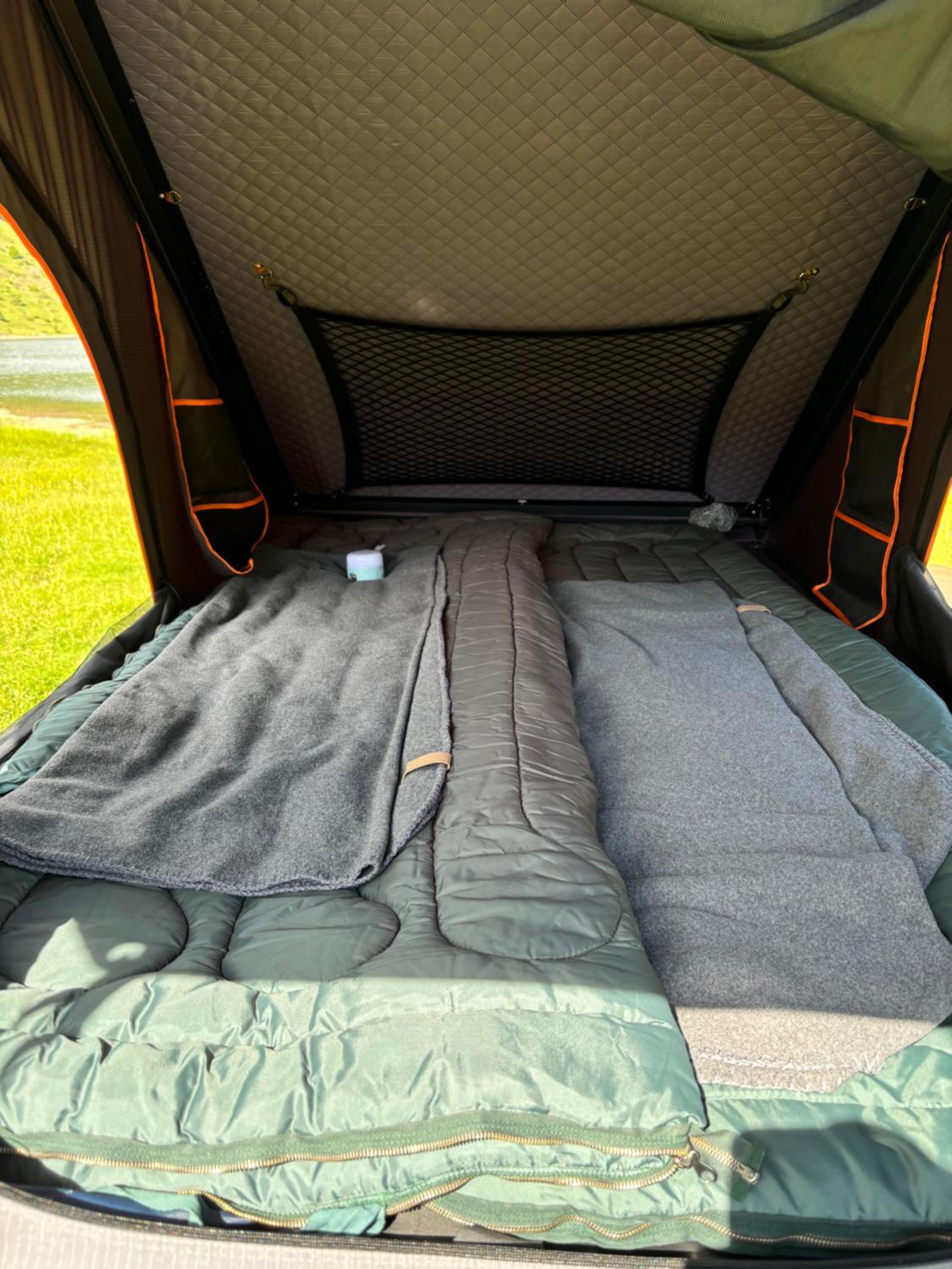 Tent