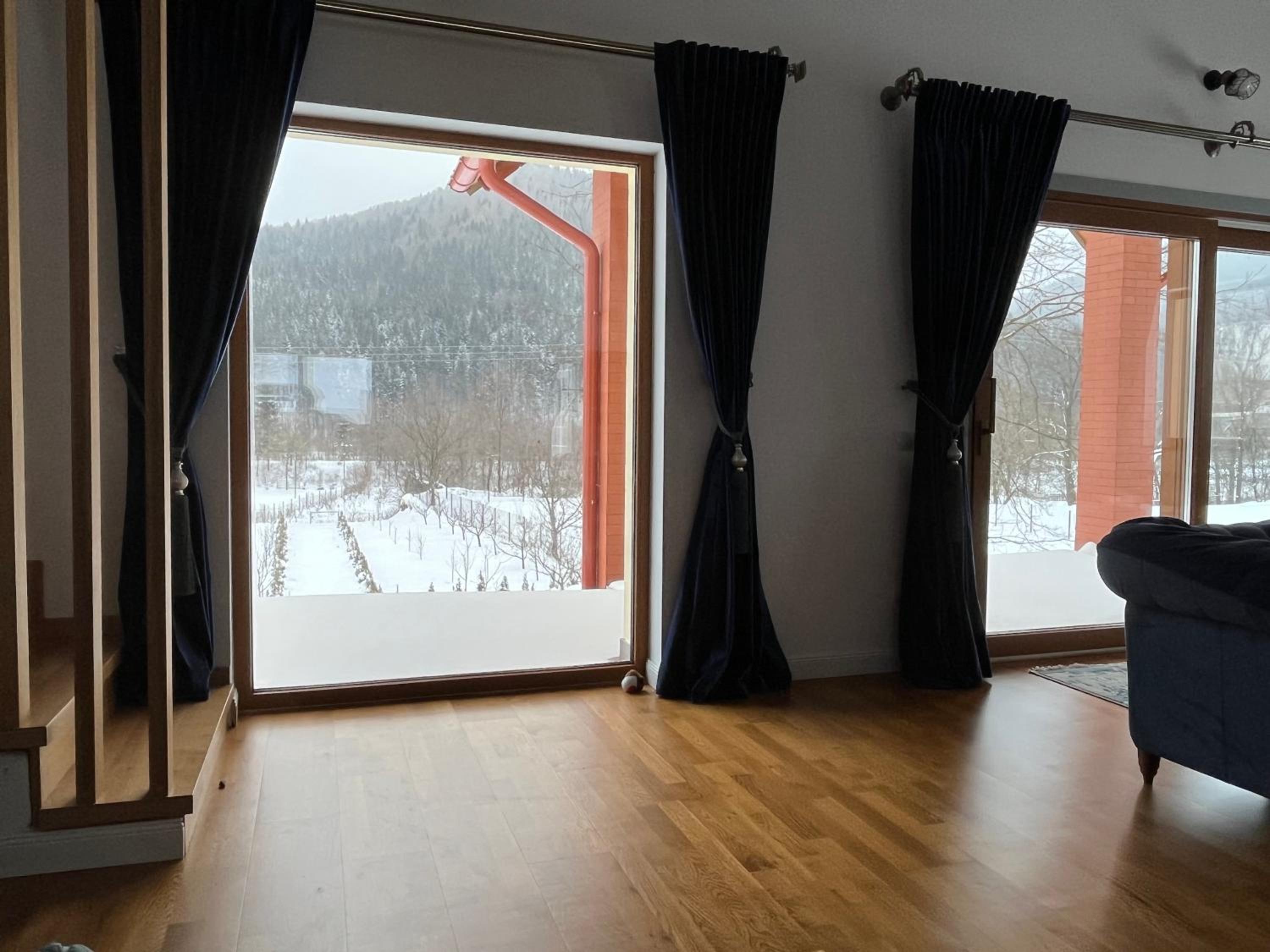 One-Bedroom House photo 2