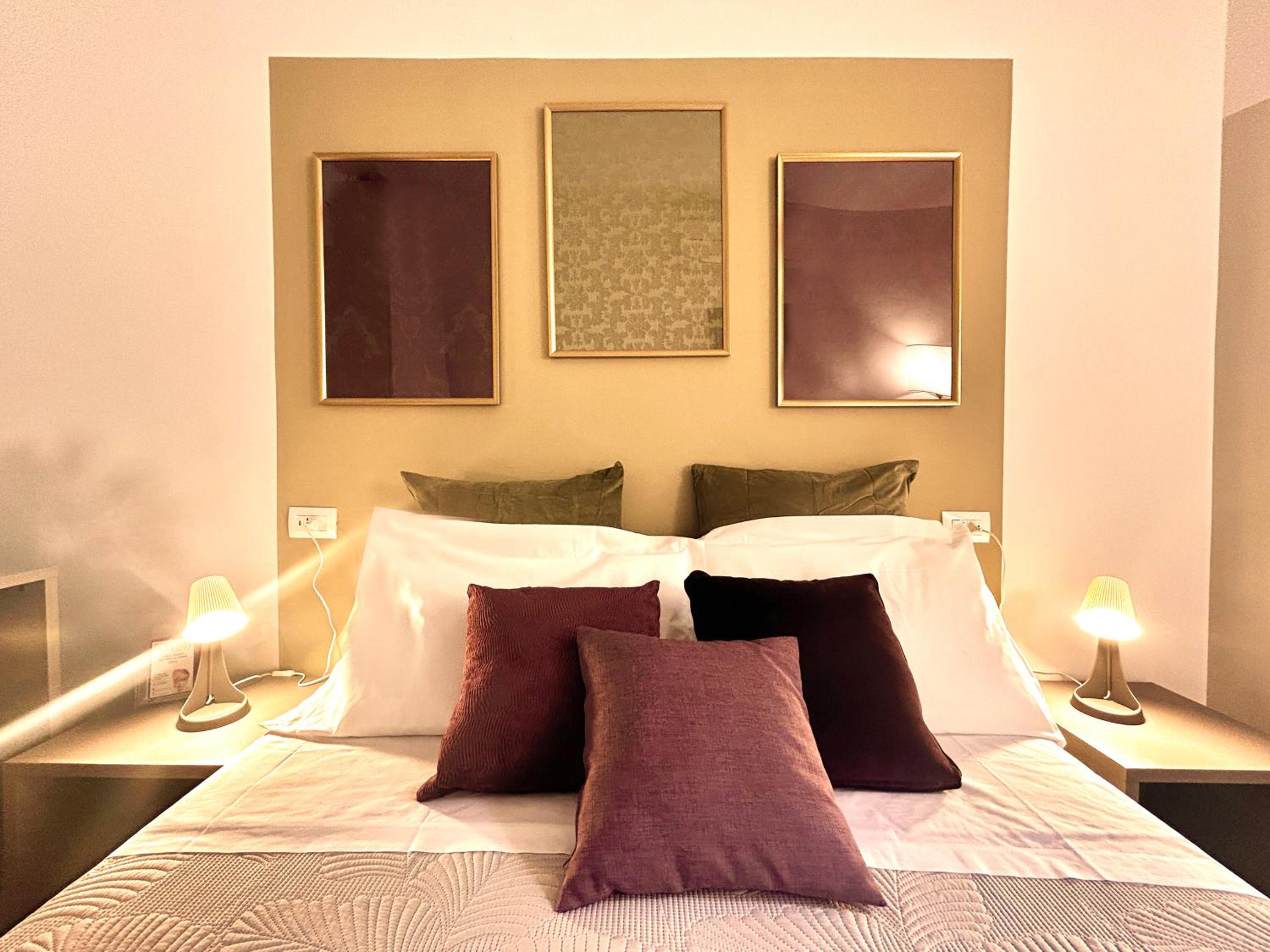 Economy Double Room photo 1