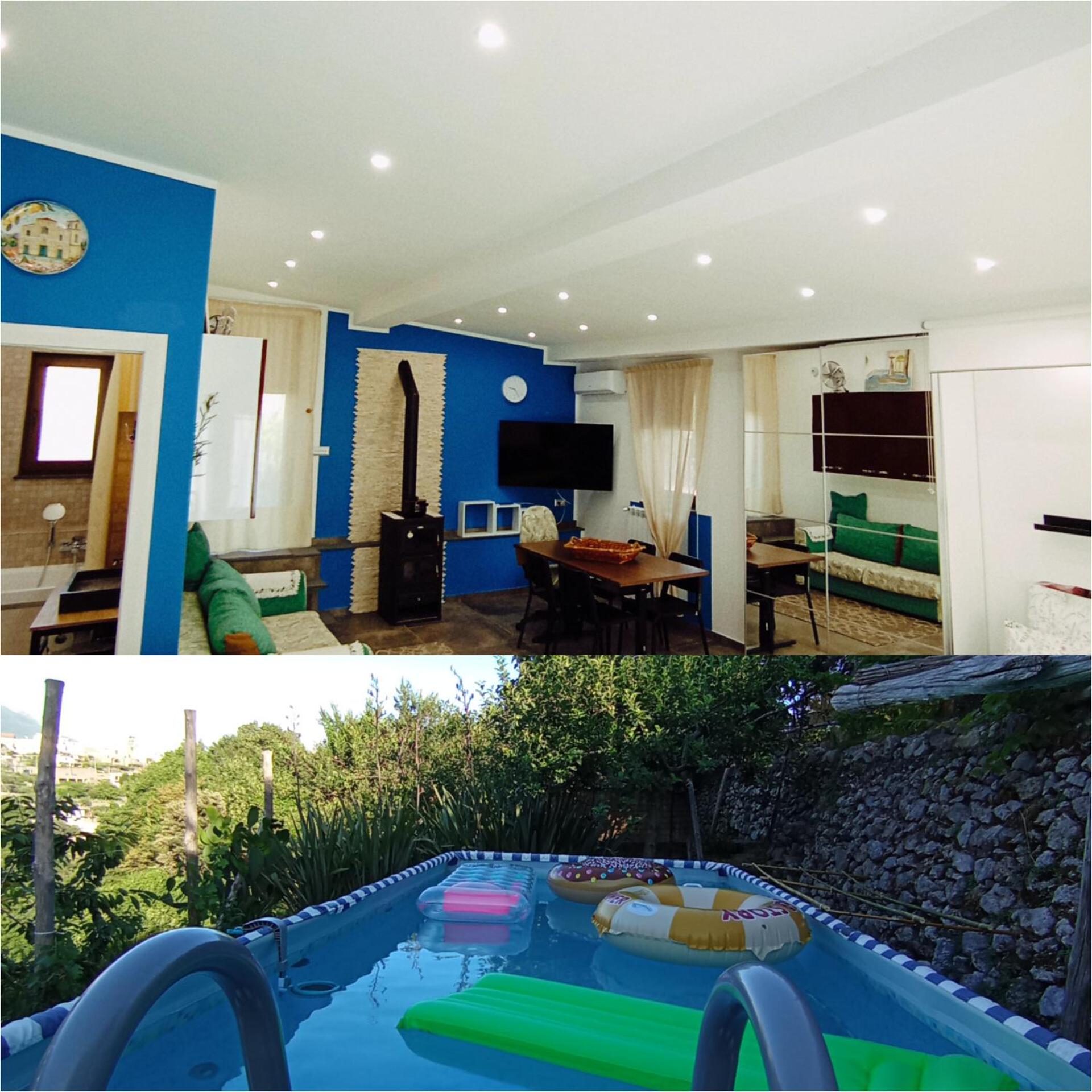 Vacation Home photo 2