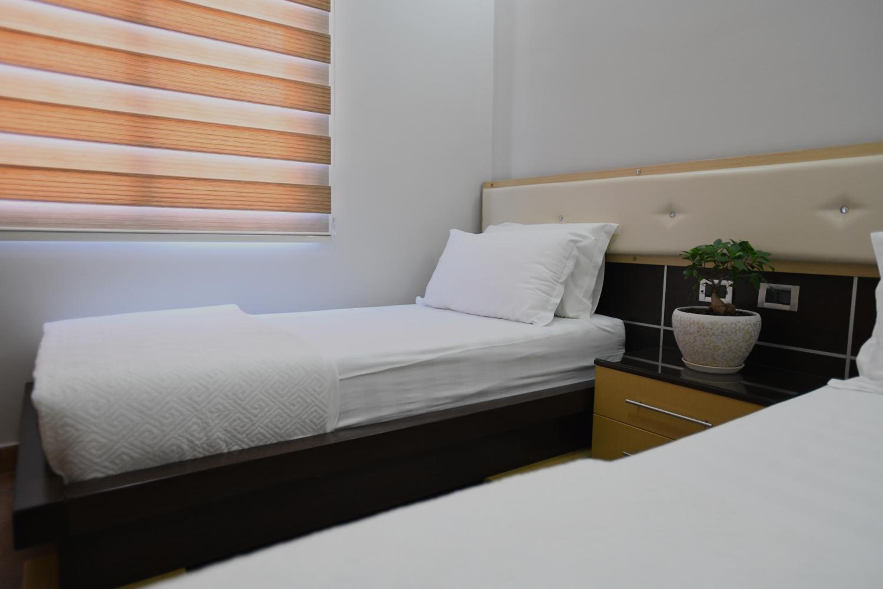 Twin Room photo 2