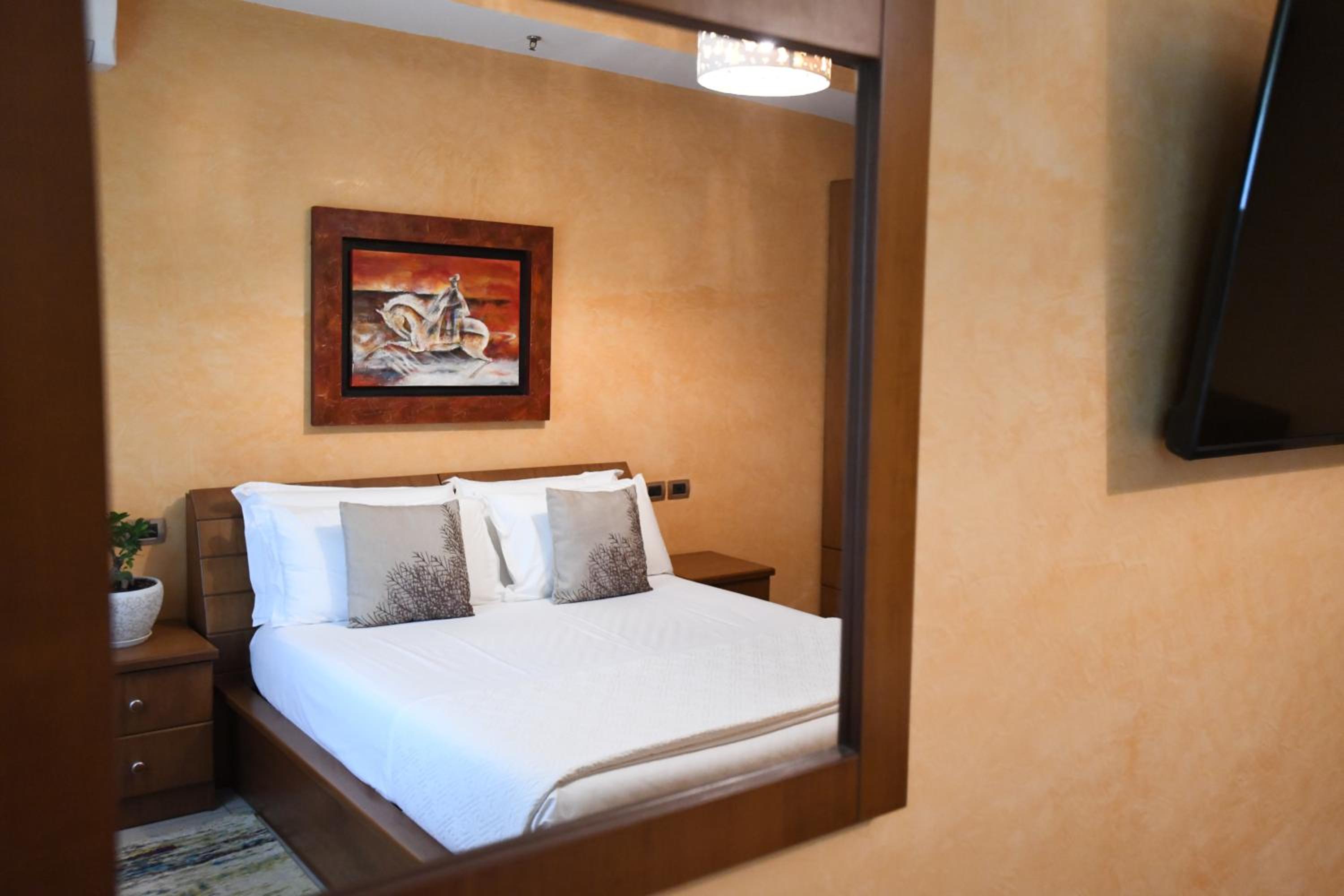 Double Room photo 3