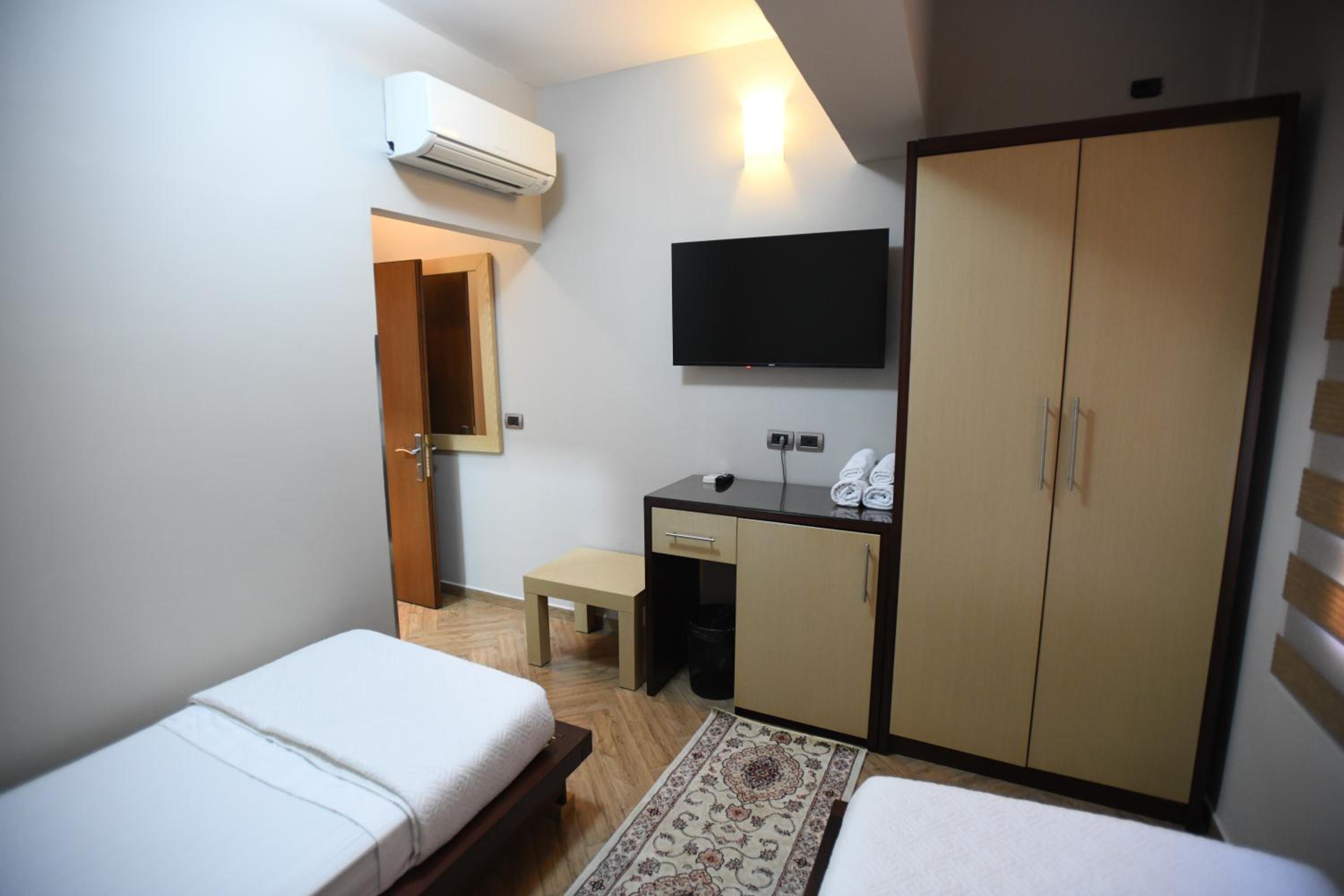 Twin Room photo 3