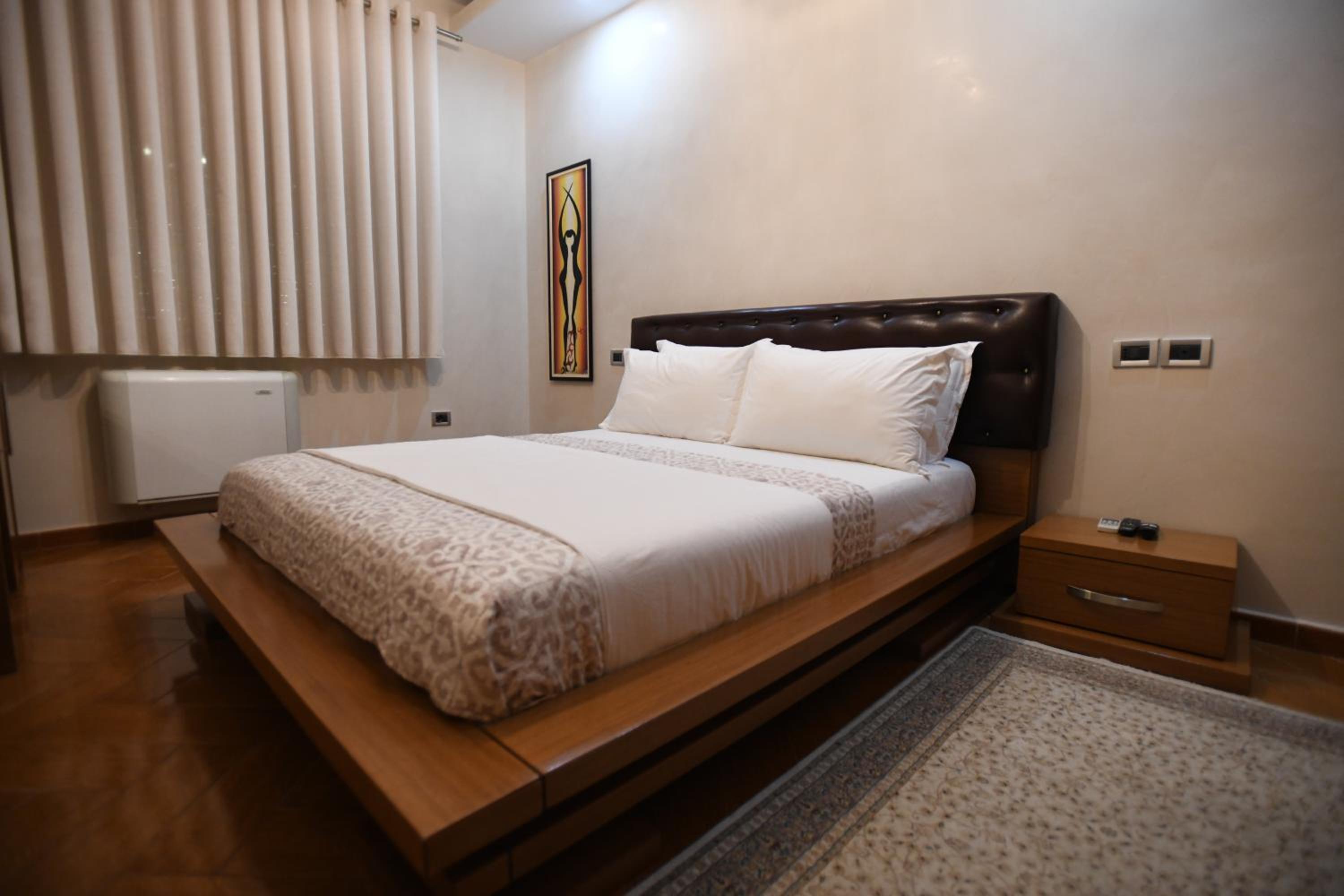 Double Room photo 2