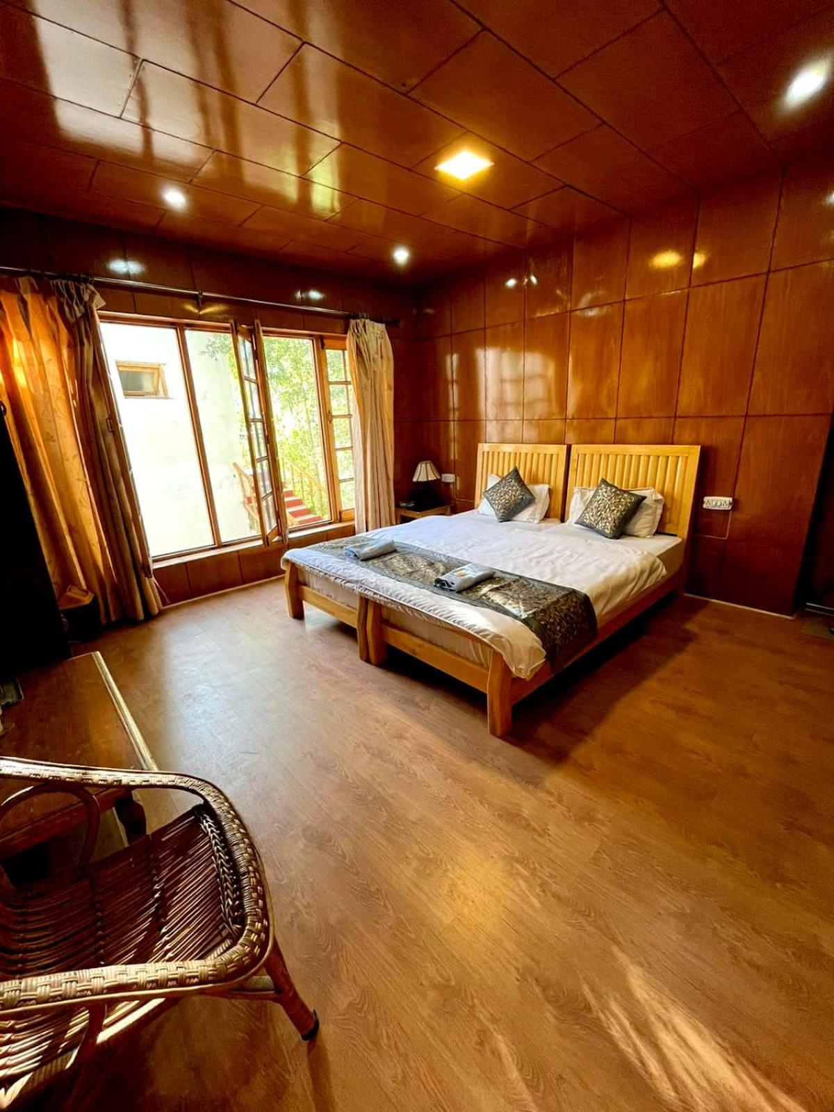 Deluxe Room photo 3