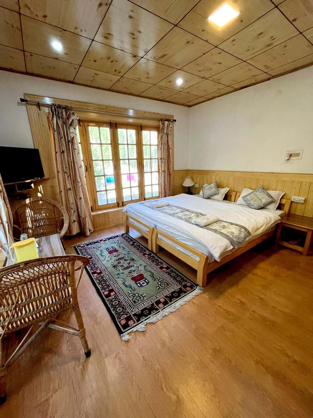 Deluxe Room photo 2