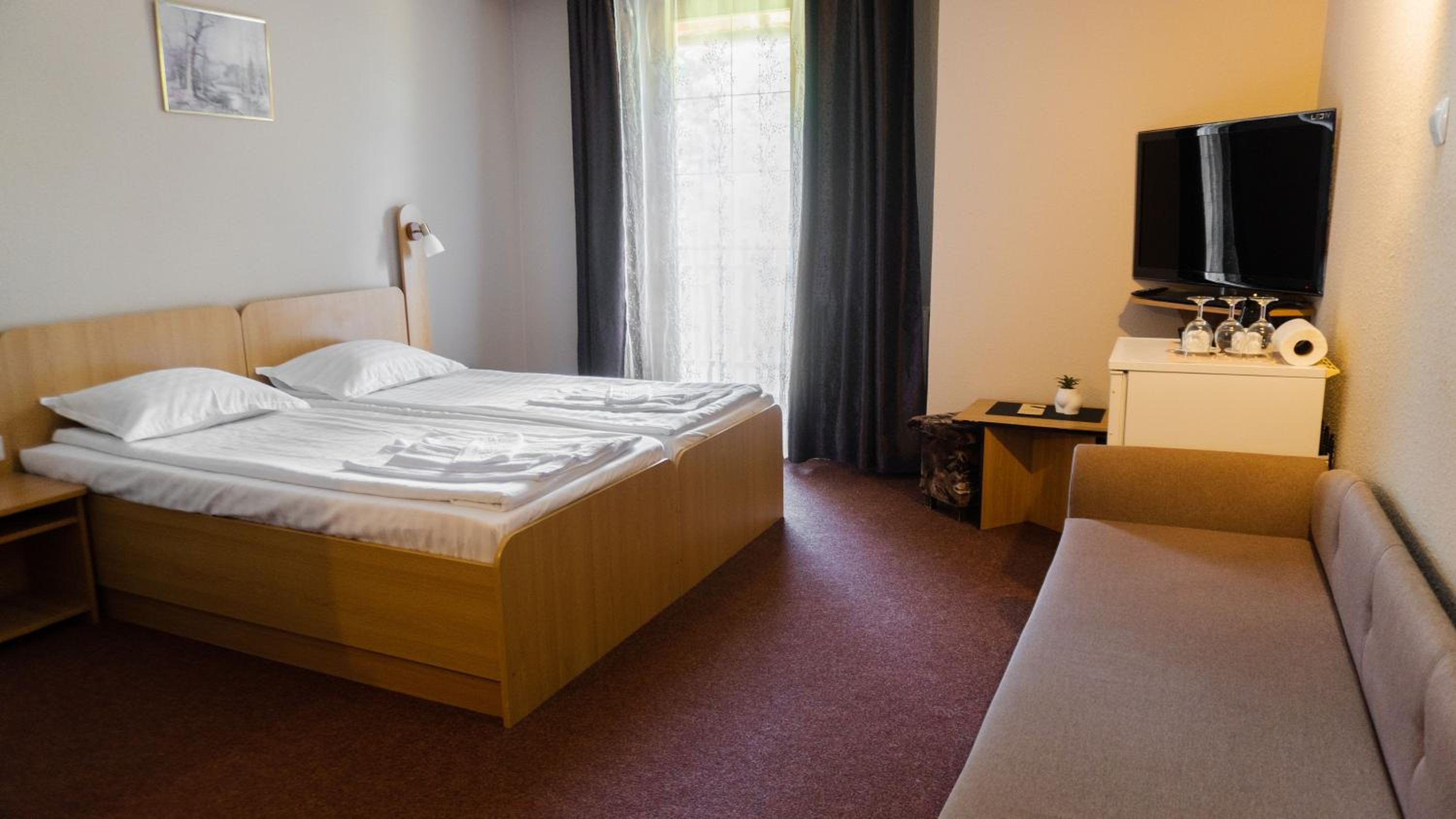 Suite with Balcony photo 2