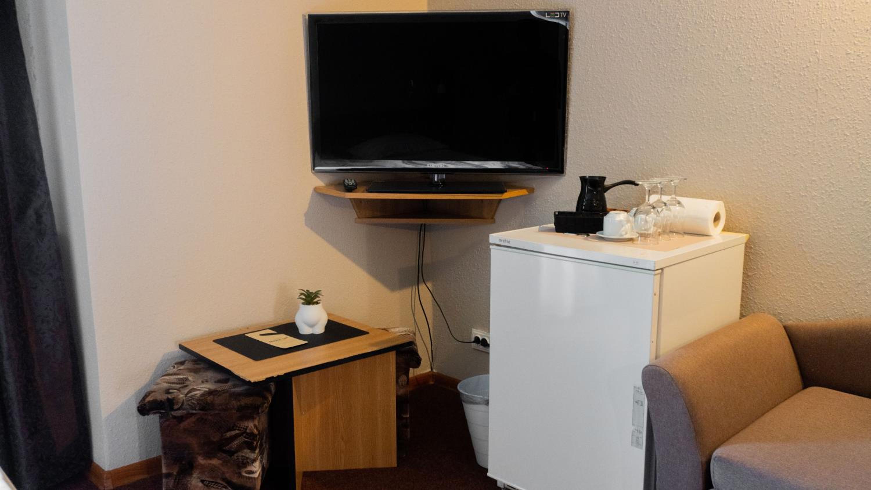 Suite with Balcony photo 3