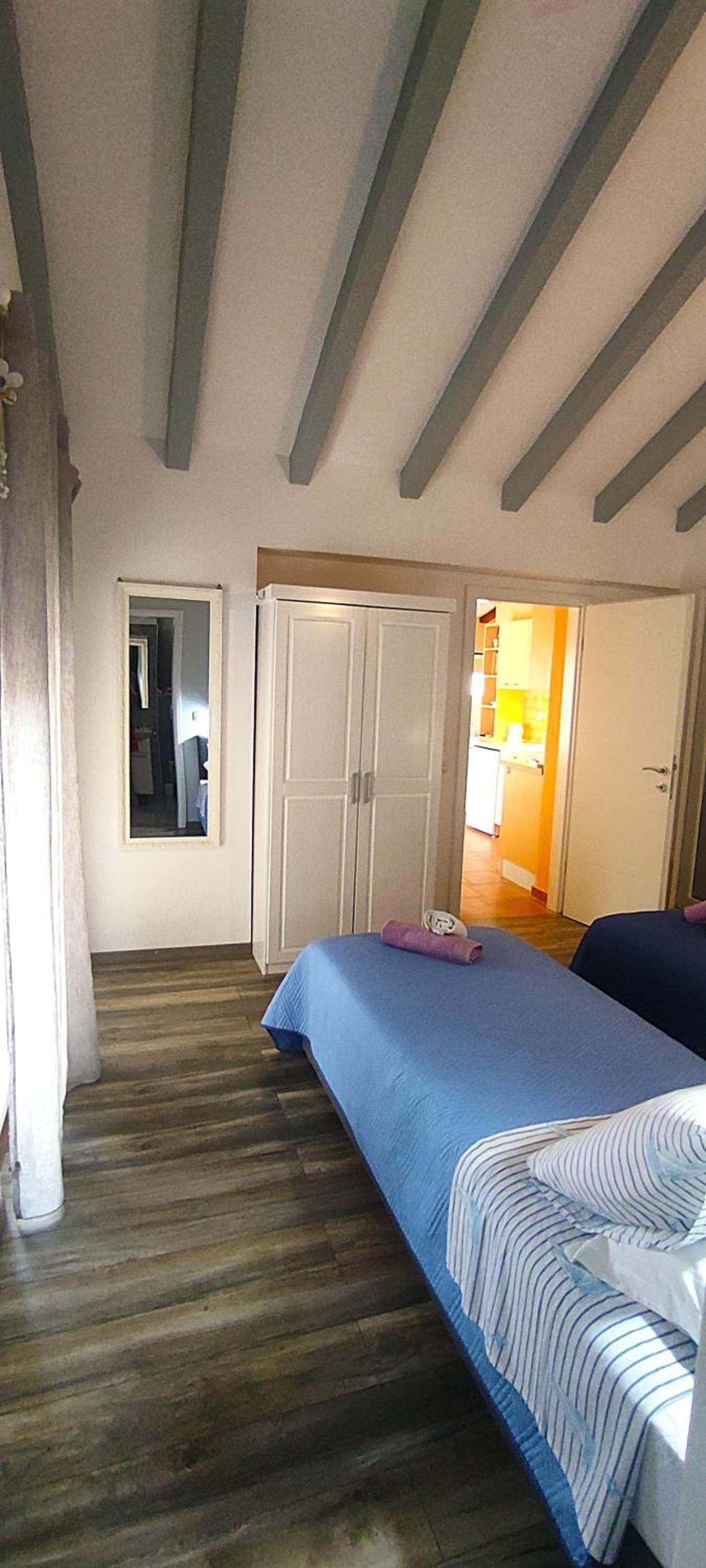 Two-Bedroom Villa - Photo 38