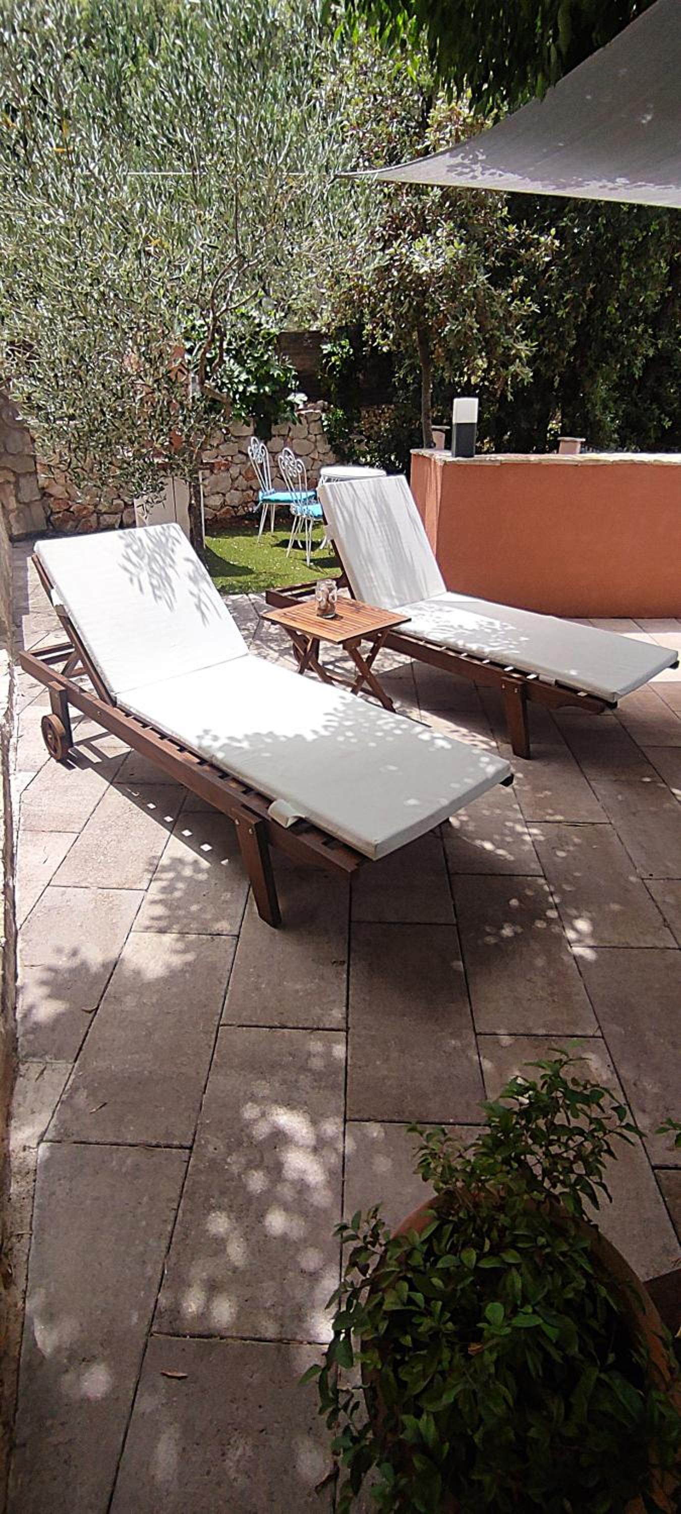 Two-Bedroom Villa - Photo 48