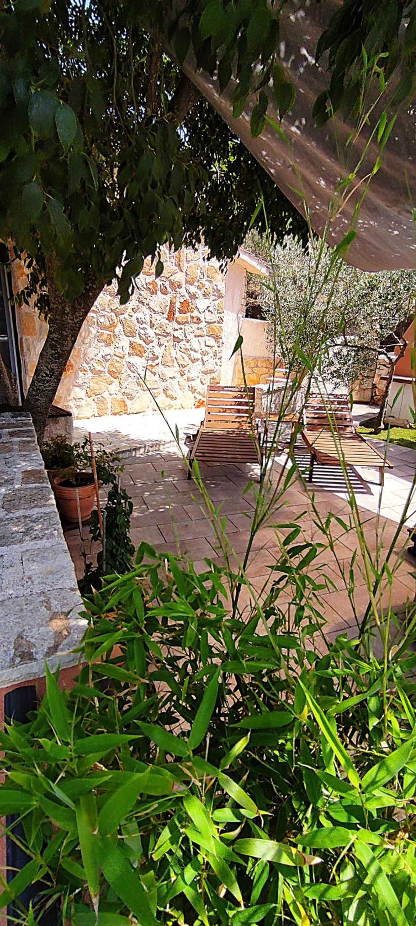 Two-Bedroom Villa - Photo 56