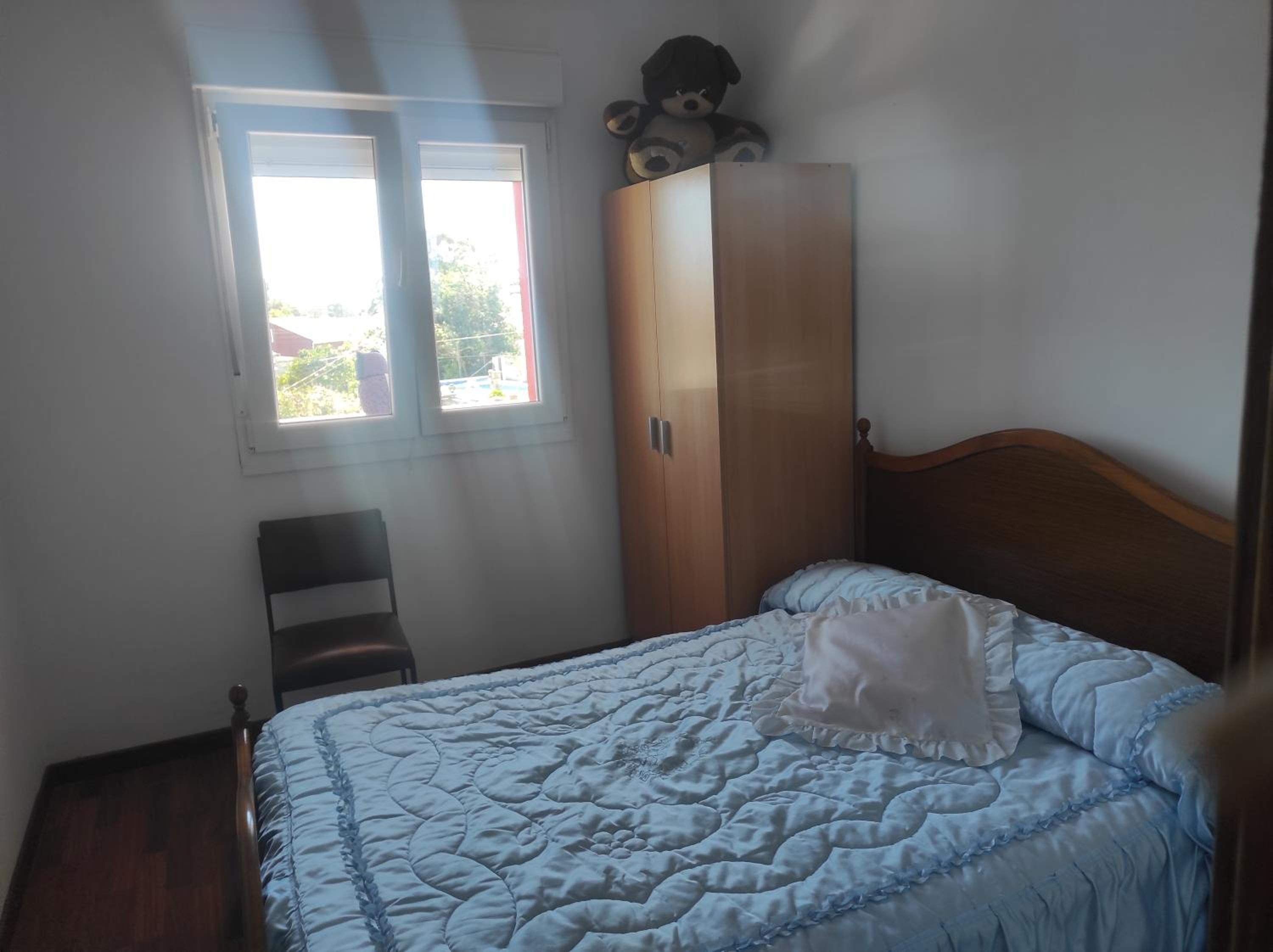 Departamento de tres habitaciones