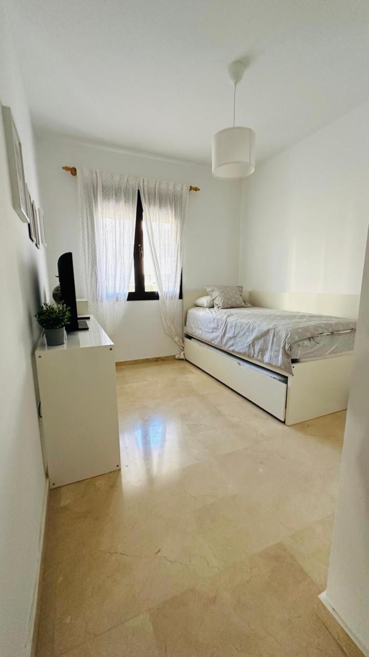 Departamento de tres habitaciones
