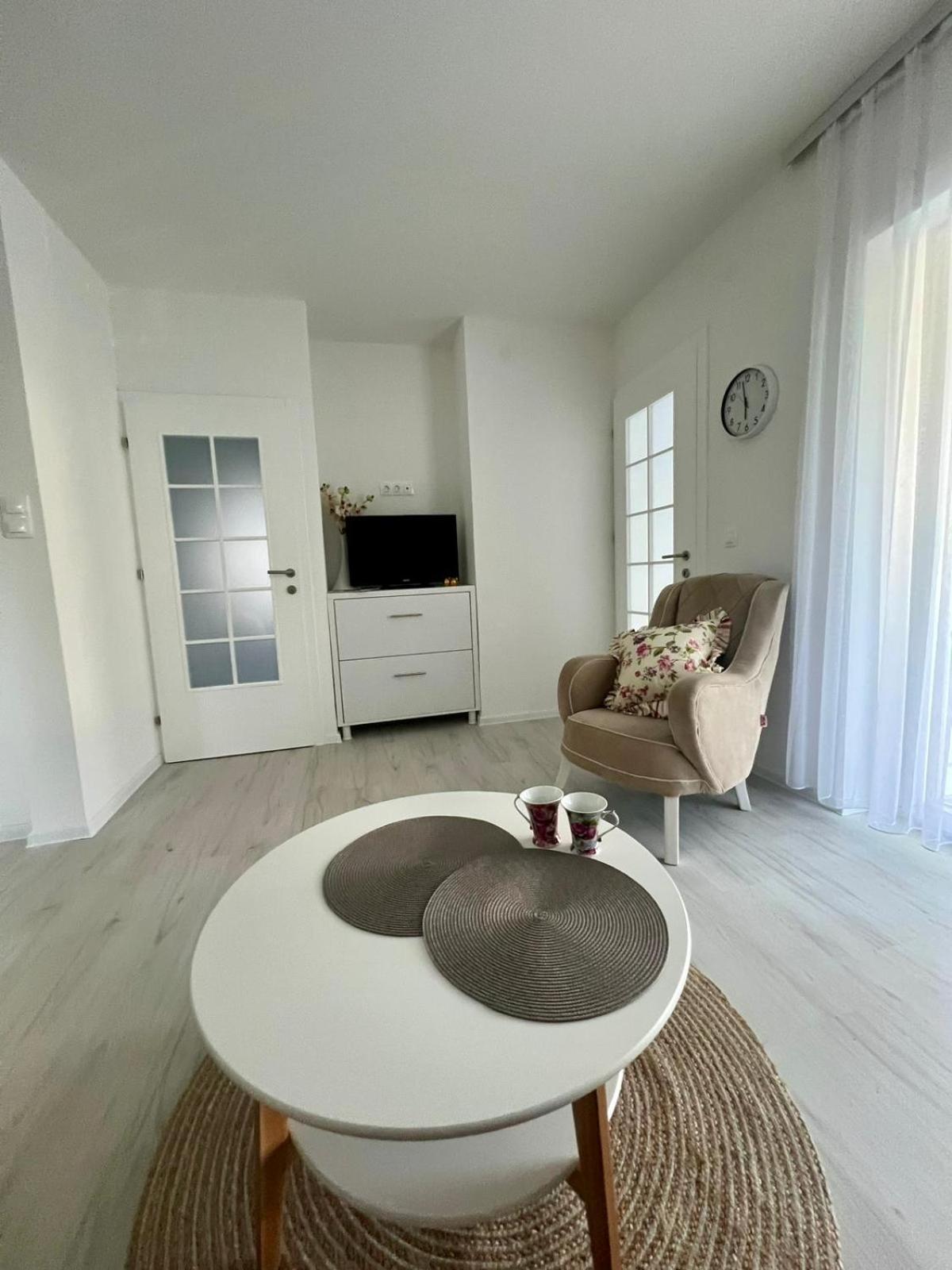 Two-Bedroom Apartment photo 1